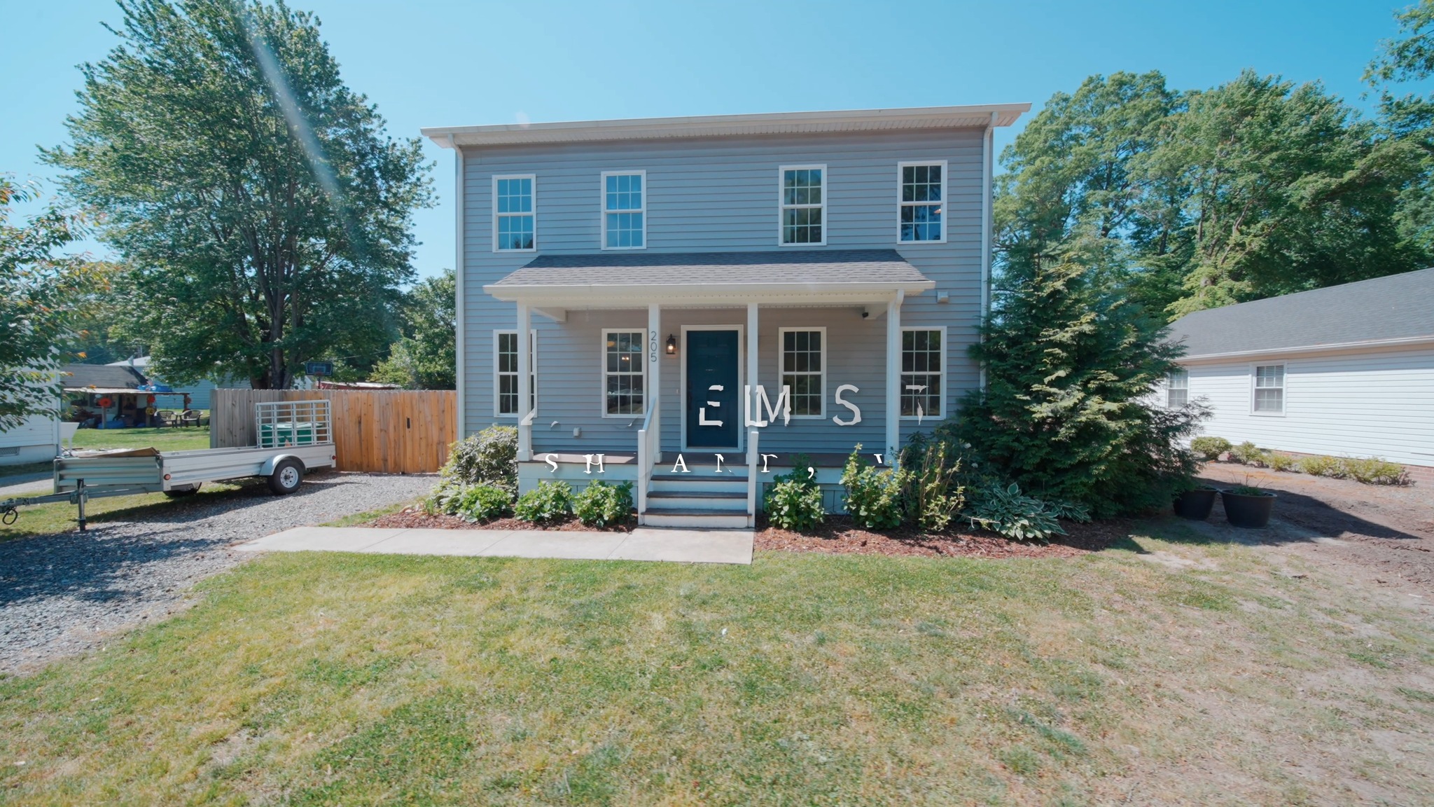How do you make buyers notice a listing before they even schedule a showing?
Delivered to our client @jacobkroko_realtor at 205 Elm St, Ashland, VA 23005 using our Basic Video Package – DCT.
This is how Beyond All Media captured the property through a clean, focused reel designed to highlight the home’s flow, key spaces, and first impression online.
Watch more of our delivered projects through the link in bio.
#AshlandVARealEstate #ListingVideo #PropertyShowcase #RealEstateMedia #BeyondAllMedia