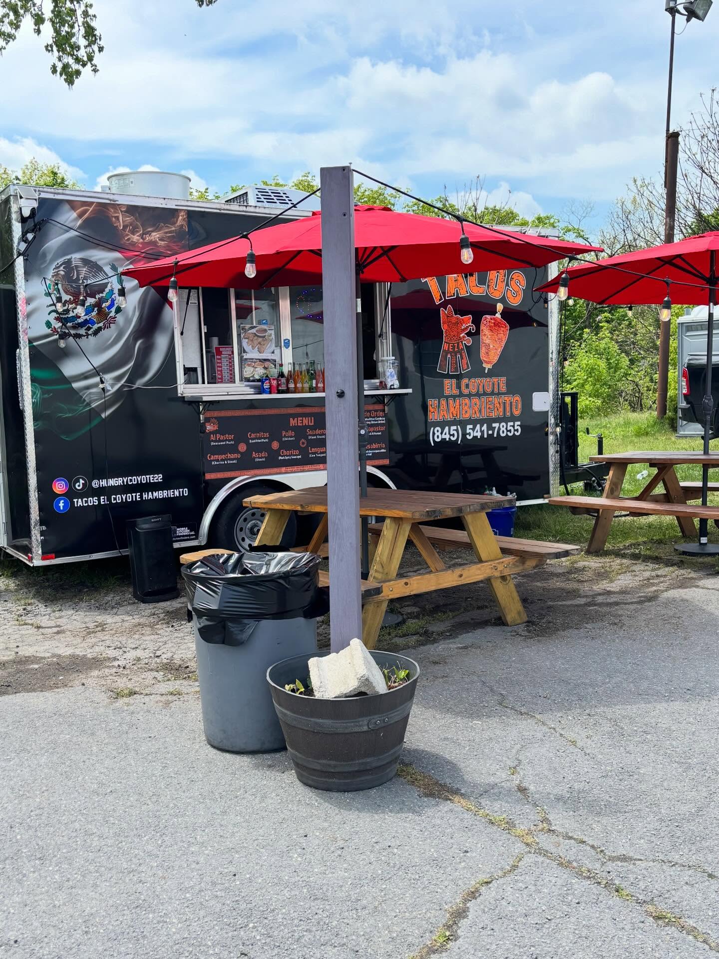🚨AHORA LOCALIZADOS EN
196 SOUTH ROBINSON AVENUE
NEWBURGH NY🚨 ‼️‼️‼️‼️
(845) 541-7855
🔥QUESABIRRIA
🔥GORDITAS CHICHARRON PRENSADO
🔥TACOS
🔥QUESAPASTOR.
MARTES 11-9PM
MIERCOLES 11-9PM
JUEVES 11-9pm
VIERNES 12PM-10PM
SABADO 12PM-10PM
DOMINGO 12PM
#newburghny #tacosmexicanos #quesabirria #hudsonvalleyny
#tacosarelife
tacotuesday tacosmexicanos newlocation
newburghny