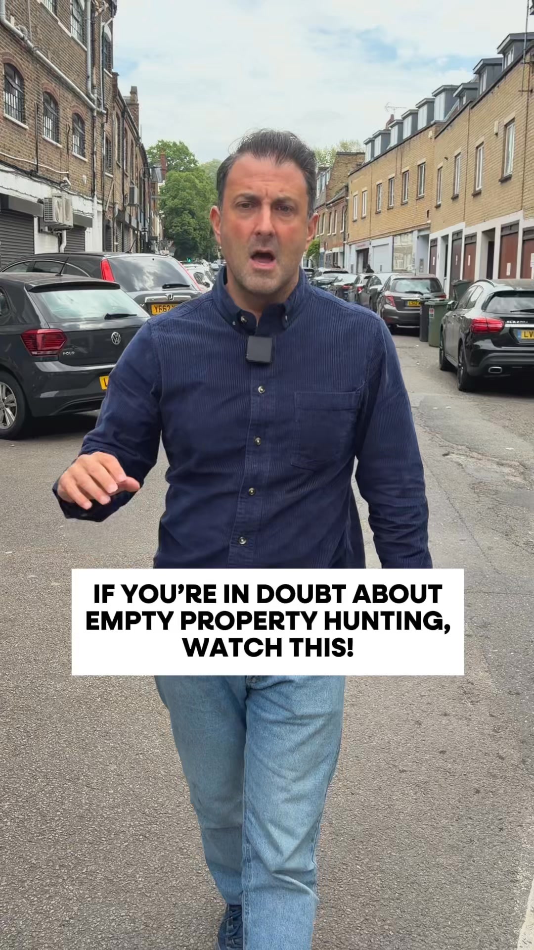 “£20? That’s not much…” 👀
Well… that’s just for the photo.
If the property is eventually bought, hunters can also receive 1% commission 💰
So if a property sells for £150,000… that’s £1,500.
Not bad for spotting an empty house while out and about.
Most people walk past these places every day without thinking twice.
Our hunters see opportunity instead 👀
#SideHustleUK #EmptyPropertyHunters #EarnExtraCash #PropertyUK #UKSideHustle