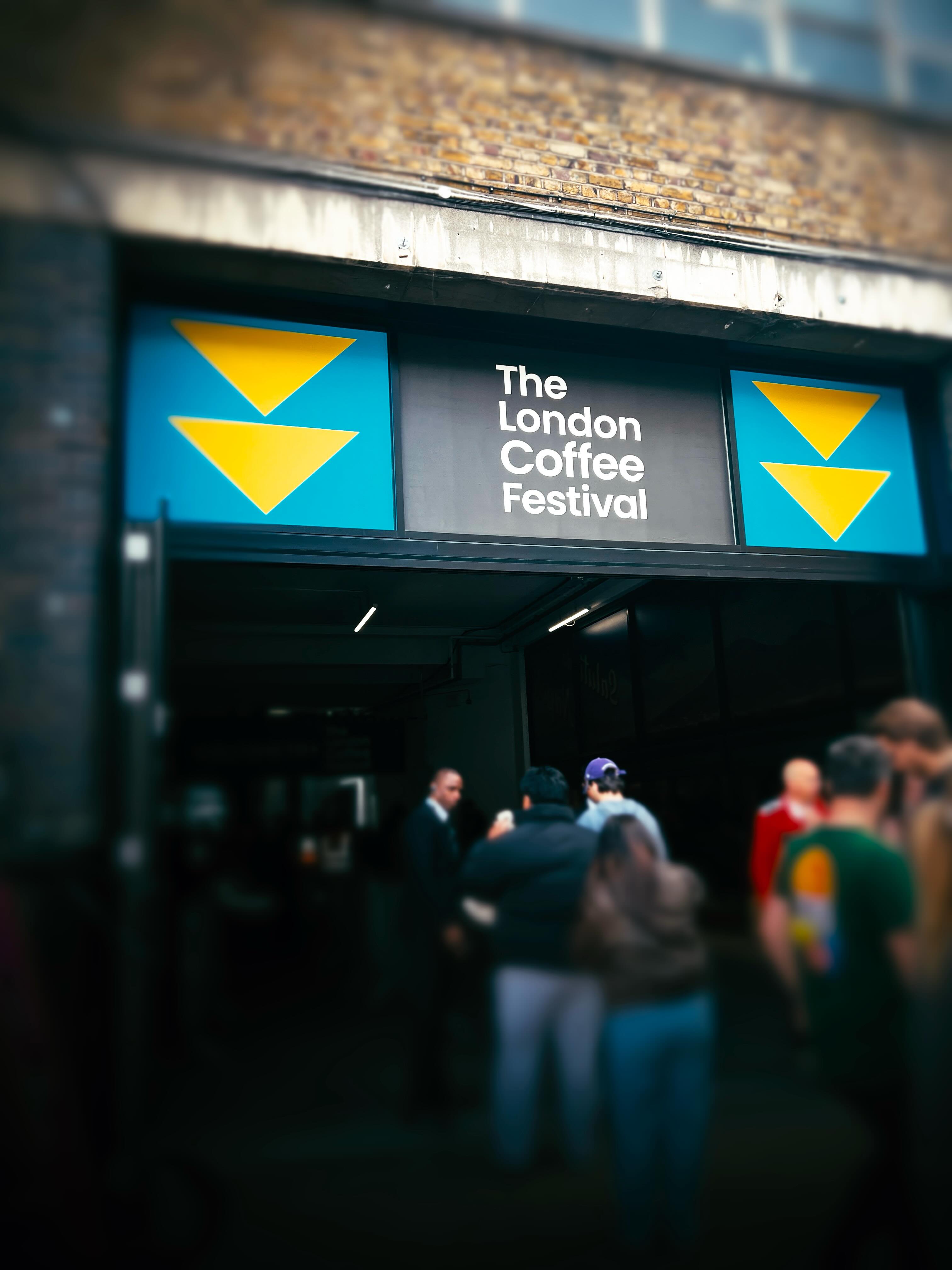 Day 1 at the London Coffee Festival 2026 ☕️✨
Thank you to everyone who stopped by our Sheep Mai Mai stand today — it was so lovely meeting you all 🤍
Three days to go…
We can’t wait to see more of you over the weekend ☕️🐑
📍 Stand M07 | Upper Ground Floor
📍 The Truman Brewery, London
#londoncoffeefestival2026 #sheepmaimaiuk #coffeelover #specialcoffee #coffee
