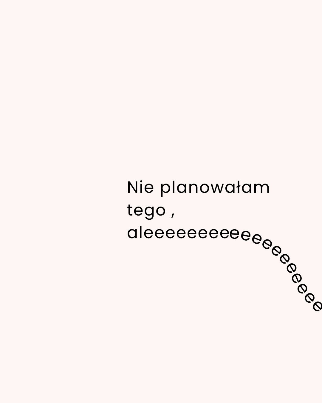 Nie planowałam tego.
Ale są takie momenty, kiedy przestajesz kombinować
i po prostu wybierasz to, co działa.
Ten weekend to właśnie taki moment.
Bez analizowania.
Bez szukania „czegoś lepszego”.
Bez odkładania decyzji na później.
Bo są rzeczy, które pasują do wszystkiego —
i dokładnie tak powinny działać.
Dlatego teraz jest dobry moment, żeby je mieć.
Dostępne teRaz