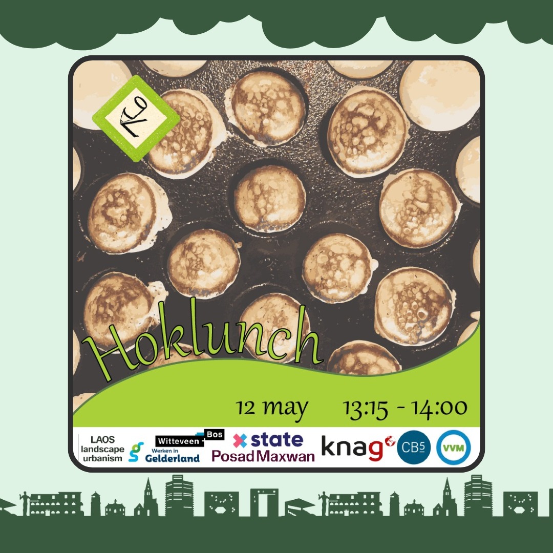 Dear Geniuses,
The Board welcomes you again for the Hoklunch!
This time we have poffertjes.
So, get your act together and get some poffertjes on May 12th in the hok!
(During the break)
Board 73 💚