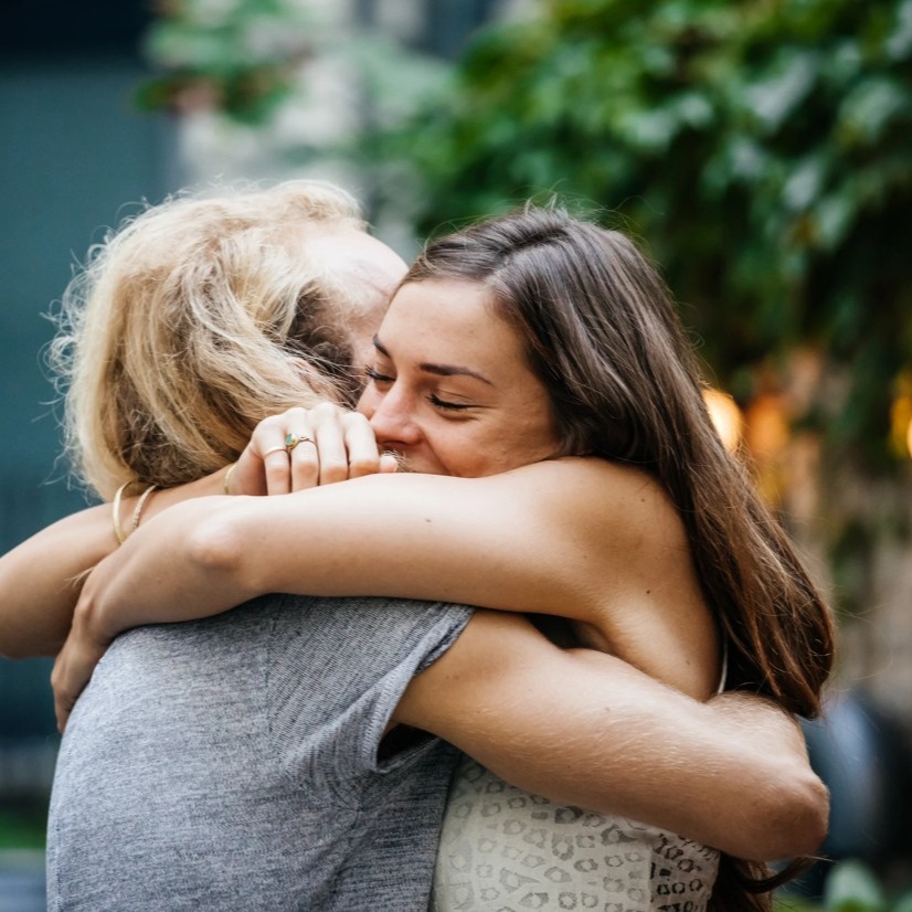 My daughter comes home from college this weekend.
I'm excited. I miss her presence, her laughter, her voice in the house.
But I'm also... something else.
And I feel a little guilty admitting that.
New blog about the both/and of your college kid coming home for summer (especially when it's probably the last time).
Link in bio or here: https://www.fiftyseasonedlife.com/post/the-last-summer-home-probably-my-mixed-feelings-about-it
#FiftyAndSeasoned #EmptyNest #CollegeKid #ParentingAdults #MixedFeelings #HonestParenting