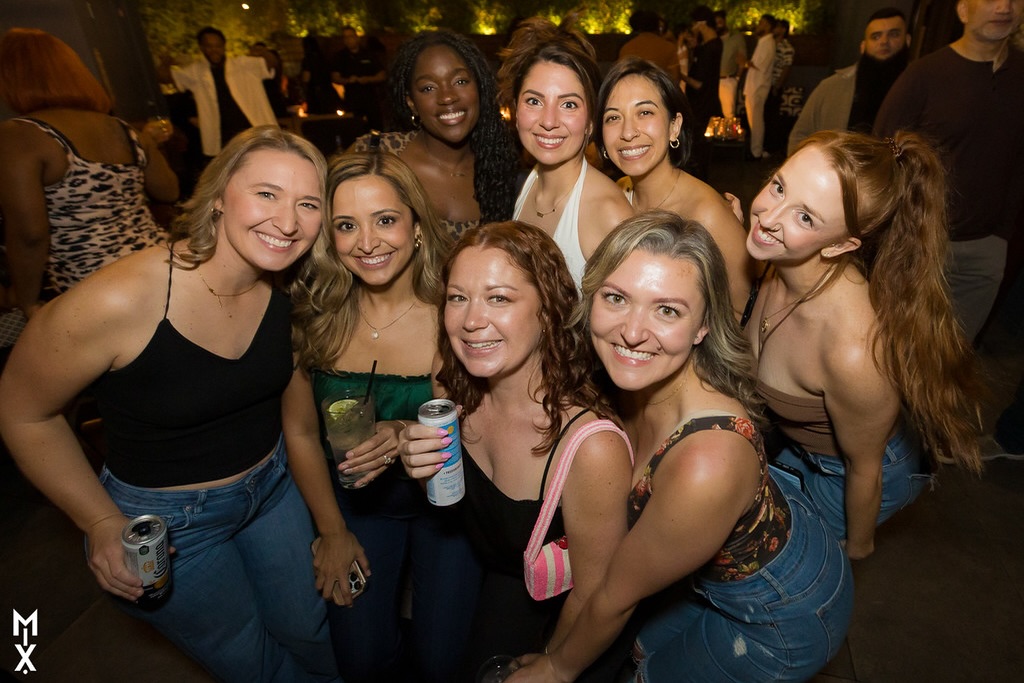 give yourself the vip treatment at mix downtown ✨sacramento’s premier rooftop nightclub, whe....