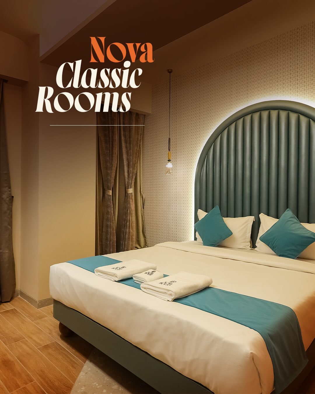 Our Nova Classic Rooms offer the perfect balance of style and comfort, ensuring your visit is both refreshing and memorable. Book your stay at Nova House and experience the comfort you deserve.
#novahouse #newhotelinmiraroad #newrestaurant
#banquetsinmiraroad #premiumhotel
Nova house, hotel rooms in mira road, luxury hotel, new
restaurant, places to eat in mira bhayandar, bar