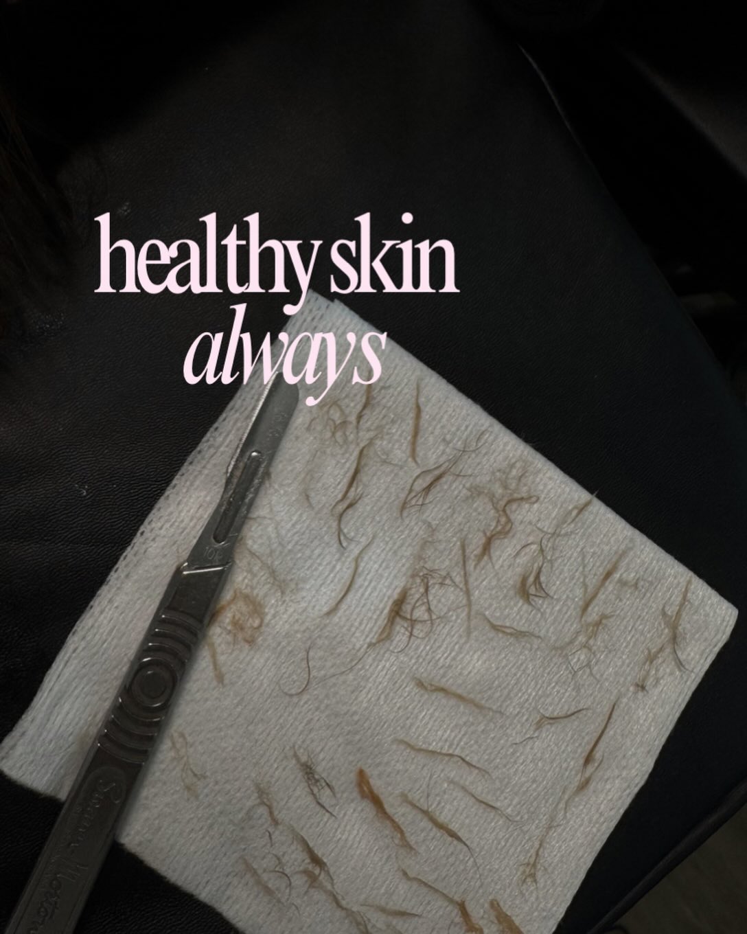 Our dermaplane treatment is calling your name…. Your skin needs a refresh. 🫧
Say goodbye to dead skin & hello to a youthful glow.
Inflori LUX | 📍Muskegon & Holly MI