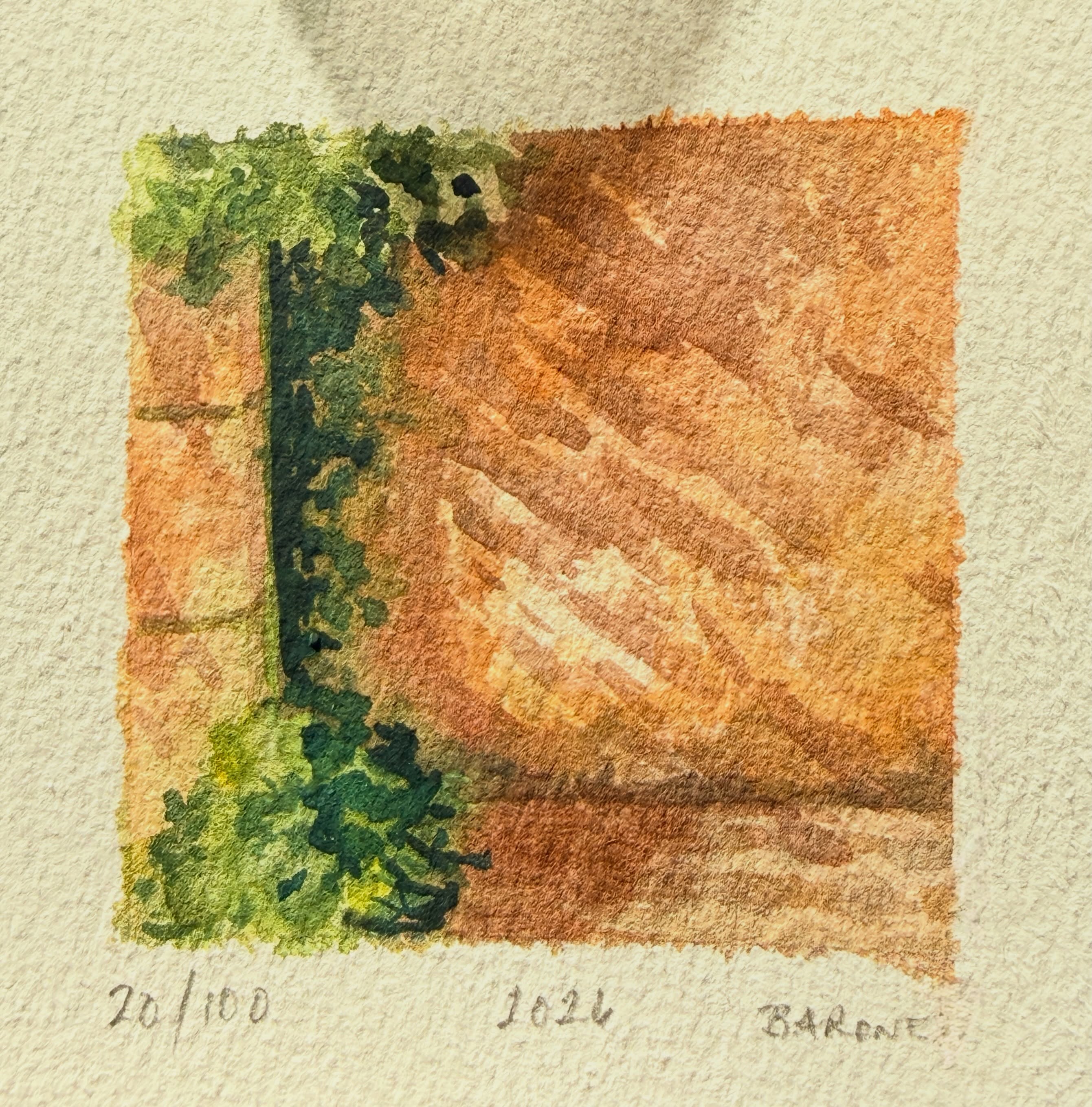 More of the tiny paintings I’ve challenged myself to do this year. The goal is to do 100. They will all find homes in my #pocketfullofpaintings which you can find through my website or by DM’ing me on FB or IG.
#100tinypaintings2026
#pocketfullofpaintings
#opusartsupplies
#vancityart