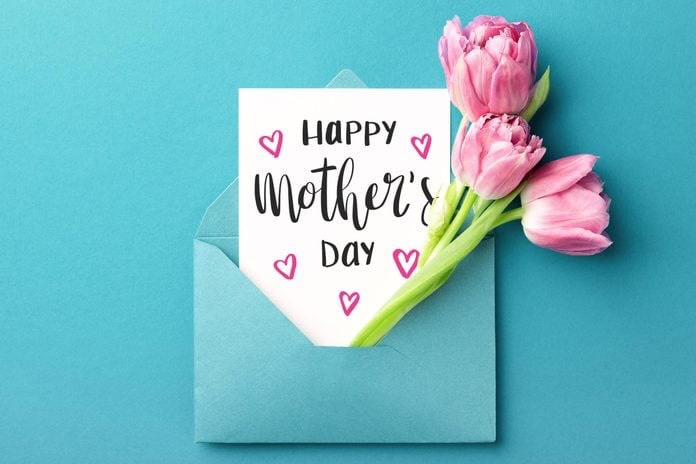We love and appreciate all of you!! May the Lord continue to bless and keep you! ❤️#mothersday #destinynow