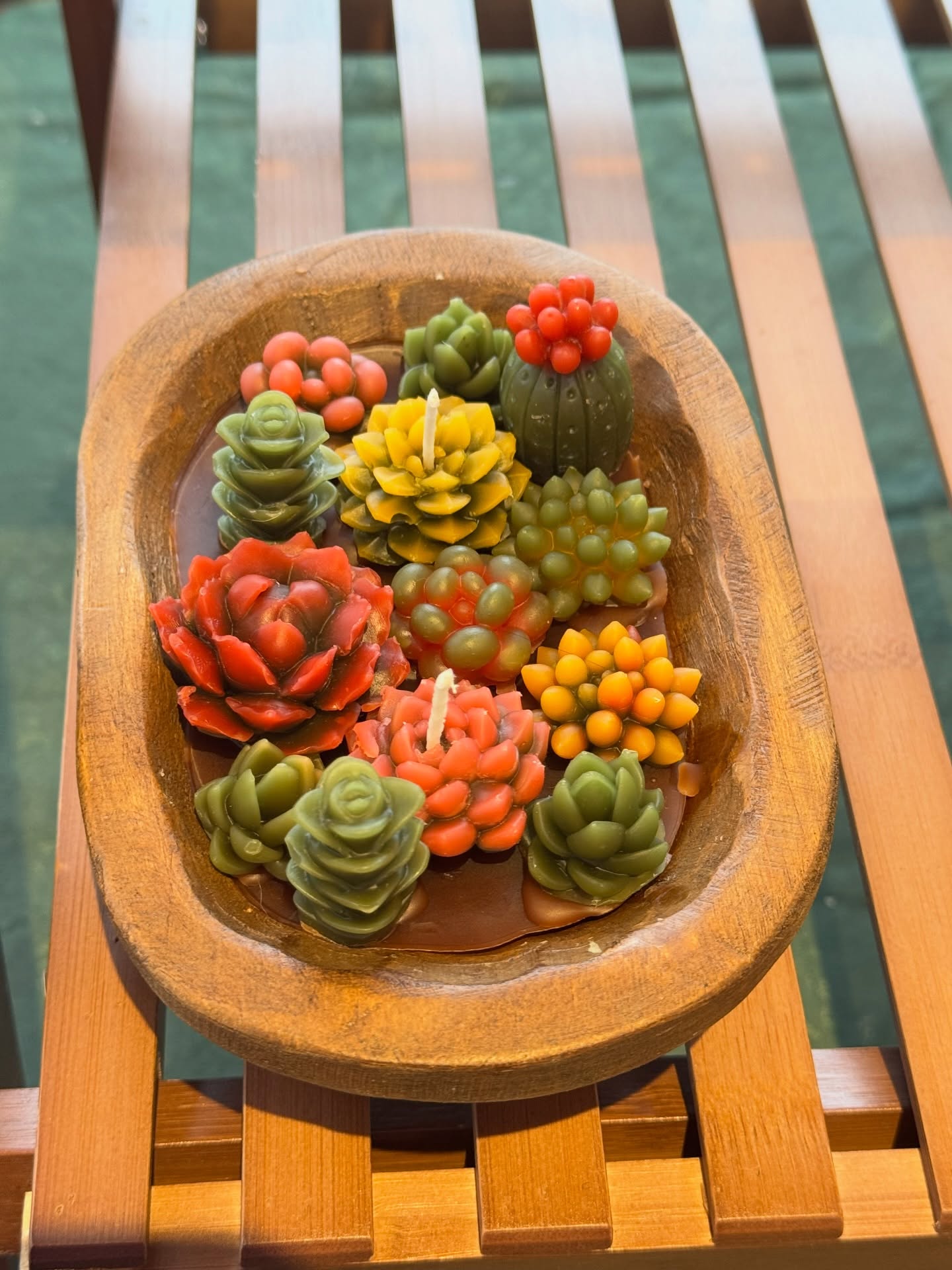 New product alert @saratogafarmersmarket - Mitchell’s latest creation! Perfect for Mother’s Day!
#mothersday❤️ #beeswax #candles