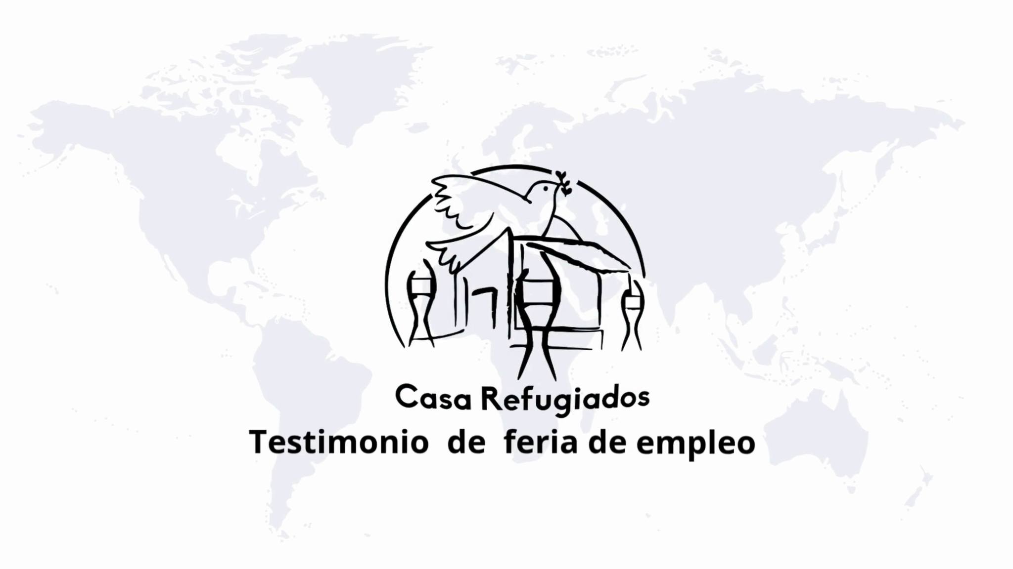 Compartimos algunas memorias de nuestra reciente Feria de Empleo, un espacio construido en colaboración para acercar oportunidades laborales, orientación y procesos de integración a personas en situación de movilidad.
Estos encuentros son posibles gracias al trabajo en red entre organizaciones, empresas y comunidad, reafirmando que el acceso al empleo digno es una pieza clave para la reconstrucción de proyectos de vida.
Gracias a todas las personas, empresas y alianzas que hicieron posible esta jornada. Seguimos construyendo caminos de inclusión y acompañamiento colectivo.
#CasaRefugiados #solidaridadantelaincertidumbre