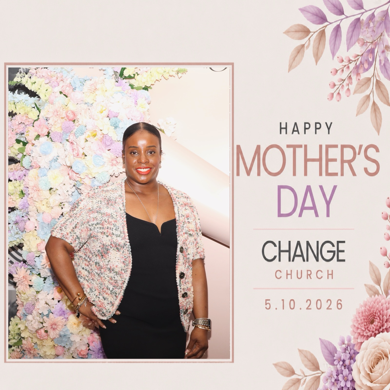 #roamerphotos #booknow #mothersday
#njphotobooth 📷