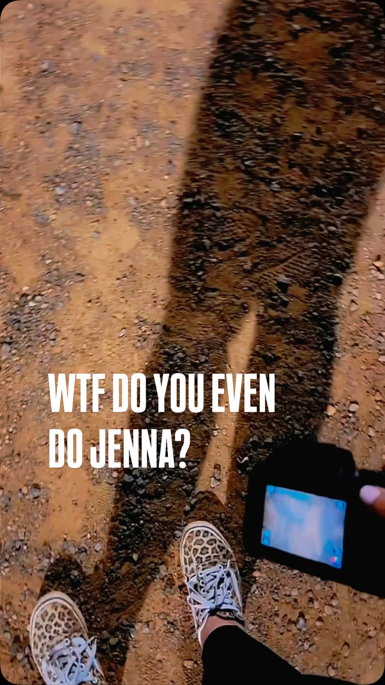 just what the f*** do you actually do, Jenna?
honestly? a little bit of everything creative.
i chase stories, build brands, capture horsepower, create visuals that make people feel something, and help businesses turn ideas into something real.
one day i smell like race fuel at the track, the next i’m building a website, planning a launch, shooting brand photos, filming content, or figuring out the strategy behind it all.
i’m constantly learning, evolving, creating, failing, retrying, and building. and somehow… making dreams come to life in the middle of all of it. 🖤📸
#contentcreator #behindthescenes #creativebusiness #automotivephotography #brandphotographer