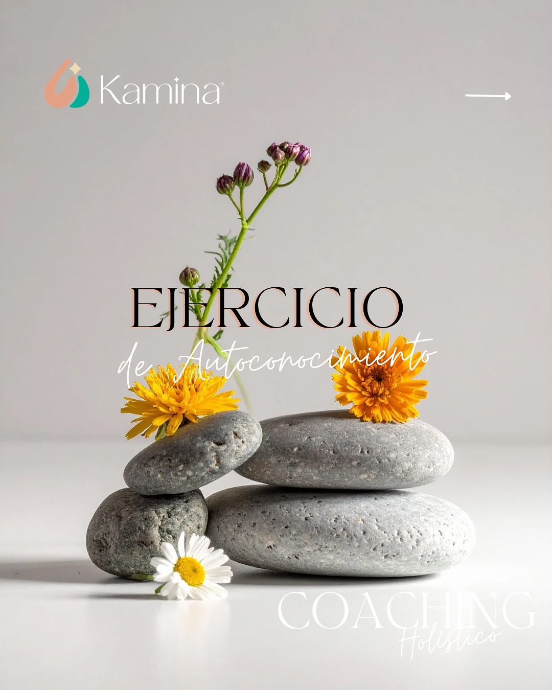 Ejercicio de Autoconocimiento
Hoy te invitamos a hacer una pausa y conocer más acerca de ti.
✨ Cuéntanos cómo te va con este ejercicio
#coaching #coachingholistico #autoconocimiento