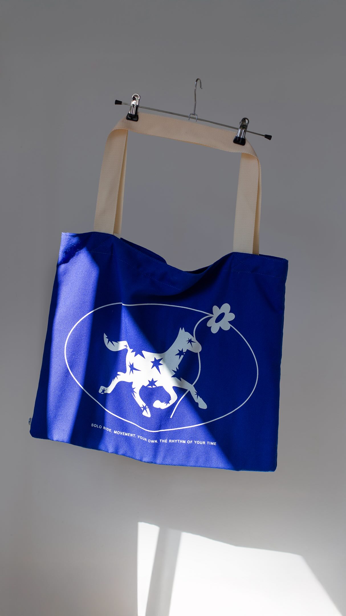 The Solo Ride tote bag 🐎
Now available
//
#totebag #lunarnewyear #horsedesign #accesories #fernandamaria