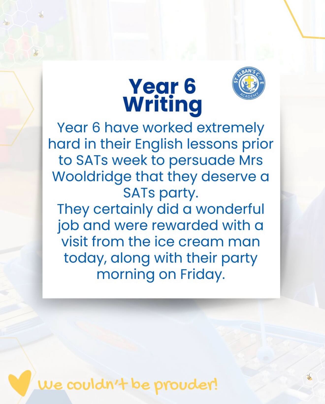 Year 6 persuasive writing ๐๐๏ธโจ