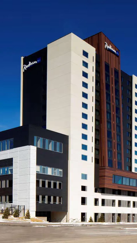 ✈️ Welcome to Go Wild Minneapolis DanceSport! 🏩
For those traveling from out of state, let us guide you down the yellow brick road to our 2026 home: @radissonblumoa at the @mallofamerica
#gowildminneapolisdancesport #travelling #airport #guide
DM for Shuttle contact.