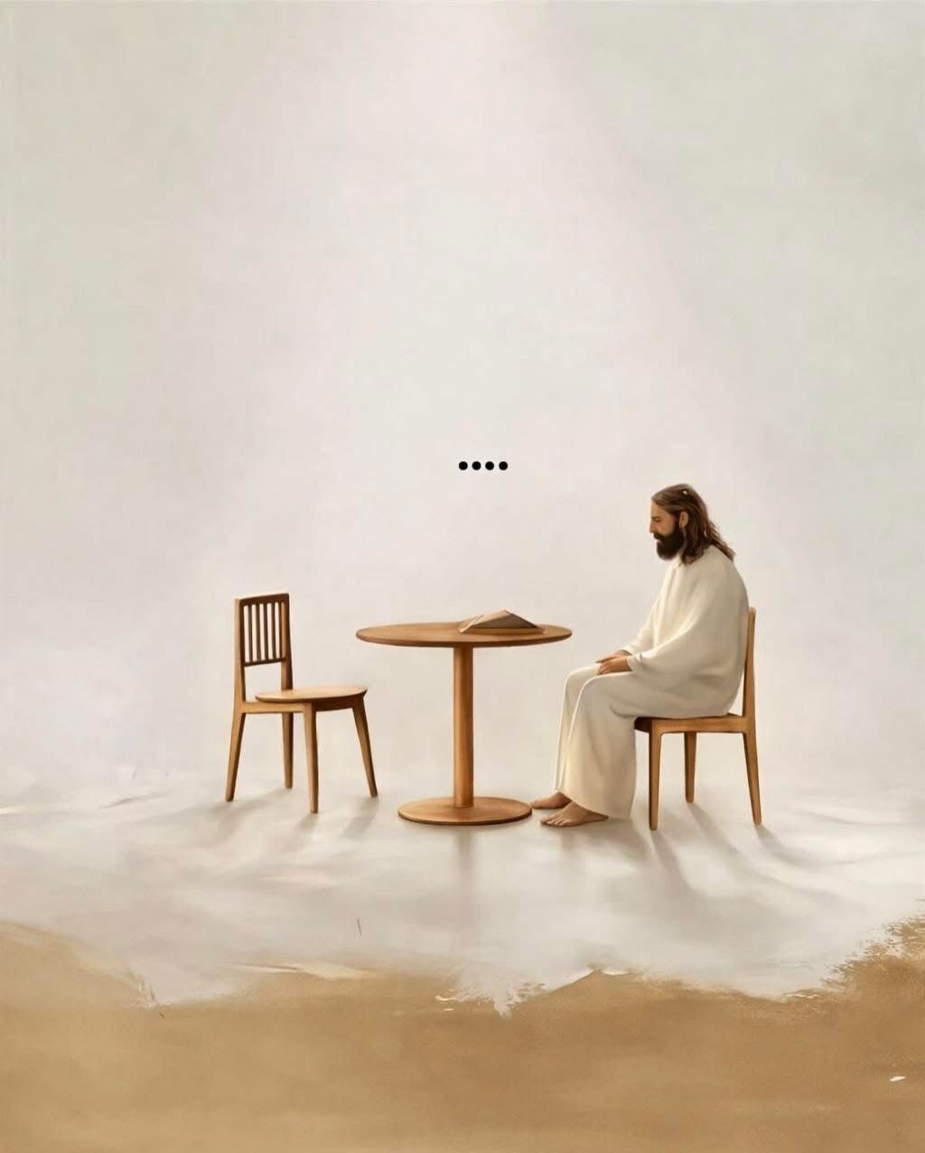 He is waiting,
and waiting
and waitingā¦
He will wait for you,
Until you are ready.
Thatās how much you are LOVED by your Father. Emmanuel. ABBA. Jesus. Yahweh.
Tonight we welcome you to sit in the presence of the Most High. To revel in His aroma & seek Him. His face, His hands, His heart. Are you ready to see Jesus in your season? In your story.
Let us prepare our hearts for I AM. He IS coming for you, waiting for you. š¤