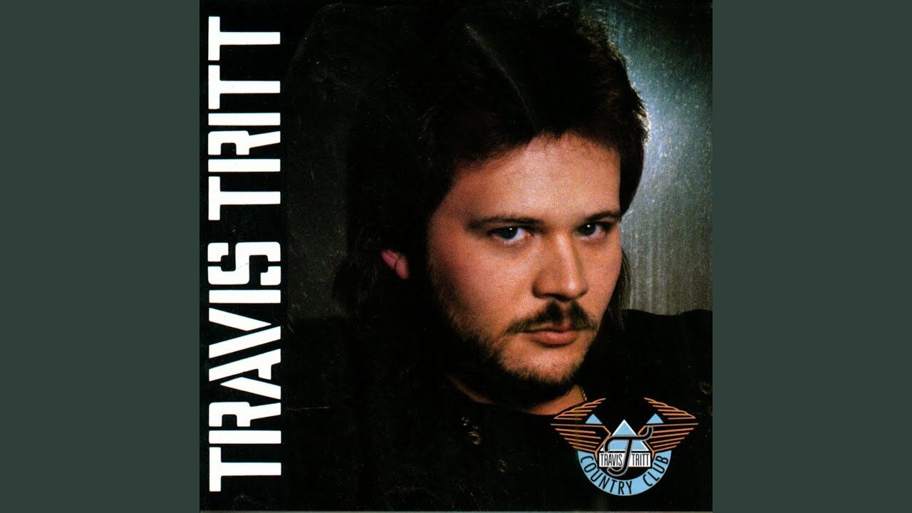 Thirty-six years ago, Travis Tritt got the first #1 single of his career on the Billboard Country chart with "Help Me Hold On." #MusicIsLife https://youtu.be/QcFh4Z6MGZ0?si=PFQMR6641bmkrEue