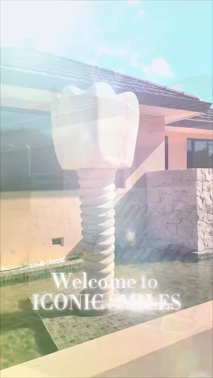 Experience dentistry at a different level with ICONIC SMILES ✨
Where modern design, advanced technology, and expert care come together to create confident, natural smiles.
Every detail of our clinic was designed to deliver comfort, precision, and a premium experience from start to finish.
Because your smile deserves more than just treatment, it deserves excellence.
📍 183 King Georges Rd, Roselands NSW 2196, Australia
📞 +61 2 8385 6163
#IconicSmiles #LuxuryDentistry #SydneyDentist #SmileDesign #CosmeticDentistry DentalImplants Veneers