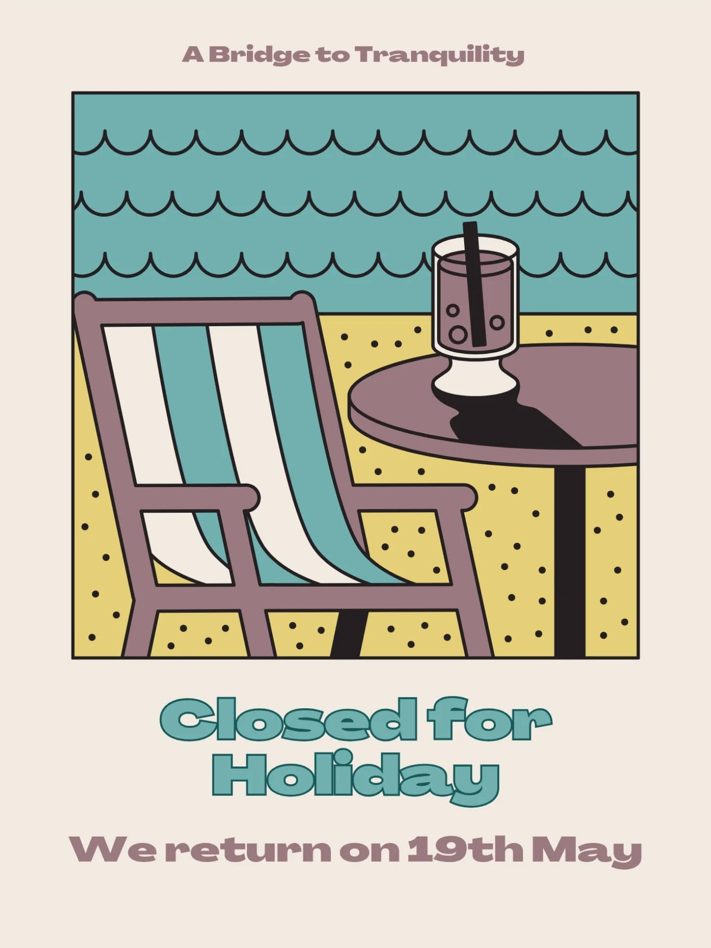 Holidayyyy 🥳🏖️
I'll be back Tuesday 19th May, you can book in a session for my return using the links in my bio.
This break honestly feels as though it is god given (Yes we booked it months ago lol) however life has been lifing intensely the past few weeks and a chance to unplug and feel whelmed 😅
Quick Tea ☕
"Mental health can really consume and although we can find comfort, soothing and healing in our spirituality sometimes you have to take a deep breath and remind yourself it's wild world, it gets a lot, there is pressure, hard times, difficulties, doubts and fear BUT
That's okay, it's ordinary.
And it's okay to step back, pause, rest, surrender, recharge and reset from any part of life. It's not failure or a back step on your journey, it's growth, true self awareness and self care.
We have to walk away from the performance of handling it all and dive into the freedom of authentically controlling how we attempt to handle it all.
Take the pressure of beautiful one.
See you next week Rach xo ☺️💜*
#youdonthavetobeweirdtobespiritual #yourspiritualdirector #reset #spiritualjourney #mentalhealth