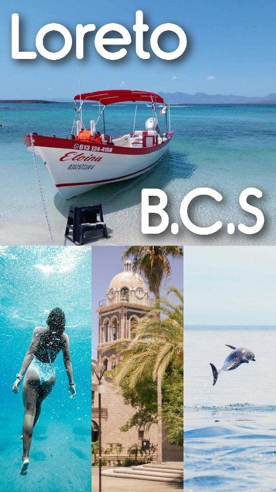 Loreto no solo se admira por sus paisajes. 🌵🌊
• También se respeta por la historia que vive entre sus montañas, sus misiones y el Mar de Cortés.
• Mucho antes de convertirse en uno de los destinos más especiales de Baja California Sur, estas tierras fueron habitadas por los Guaycuras, uno de los pueblos originarios de la península.
• Ellos conocían el desierto, el mar y cada ruta natural de esta región como parte de su vida diaria.
• Por eso, recorrer Loreto no es solo hacer turismo. ✨
• Es conectar con un lugar que guarda historia, cultura y naturaleza en cada rincón.
✅️🏝 Tours a Islas de Loreto B.C.S 10%OFF Código 4MTR4 🏝✅️
www.guaycura-adventures.com
#Loreto #BajaCaliforniaSur #BCS #Guaycuras #VisitBCS
