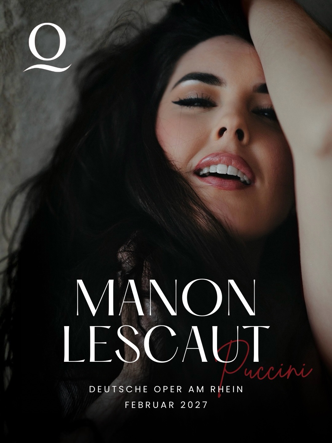 🌟 @operamrhein MANON LESCAUT 🌟 The news is out! It’s a delight to be returning to the stage of the Deutsche Oper am Rhein for two fantastic productions next season. Continuing my Puccini love affair, I’ll be debuting the title role of Manon Lescaut, directed by Matthew Wild, from February through May 2027.
Then, in July, I will return in concert as the title character of Charpentier’s hidden gem, Didon, the French composer’s lushly-orchestrated retelling of the tale of Dido and Aeneas.
After the unexpected pleasure of singing two jump-ins at the Oper am Rhein this past season, I can’t wait to collaborate with the top-notch artists and team I met there, and to dig into some extraordinary music together. See you soon, Düsseldorf and Duisburg!
📸 Photography by @misha.photo