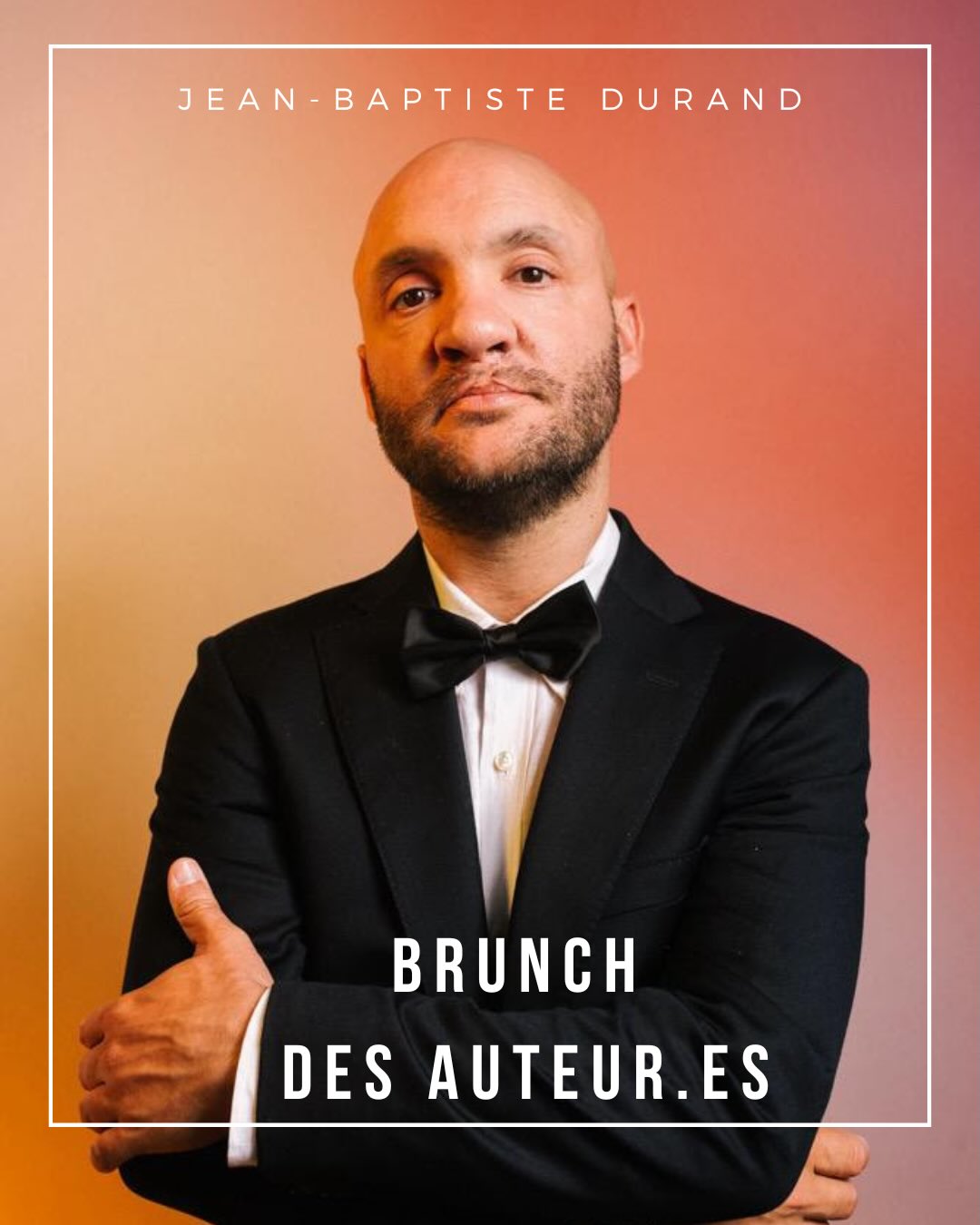 La semaine dernière, nous avons eu le plaisir de recevoir Jean-Baptiste Durand à un brunch des auteur.es autour de son long métrage « Chien de la casse », succès public et critique sorti en 2023, avec Raphaël Quenard et Anthony Bajon, produit par Insolence productions. Jean-Baptiste a été très généreux pour aborder son parcours : de son cursus aux Beaux-Arts, en passant par les premières années difficiles, les courts-métrages auto-produits, les rencontres déterminantes et enfin son long métrage sacré César du meilleur premier film ! Jean-Baptiste a partagé une leçon d’humilité et de détermination. Enfin, il a abordé son prochain long métrage qui devrait se tourner l’année prochaine.
Un grand merci à lui !
Chien de la casse est disponible sur les plateformes Sooner et Paramount+.