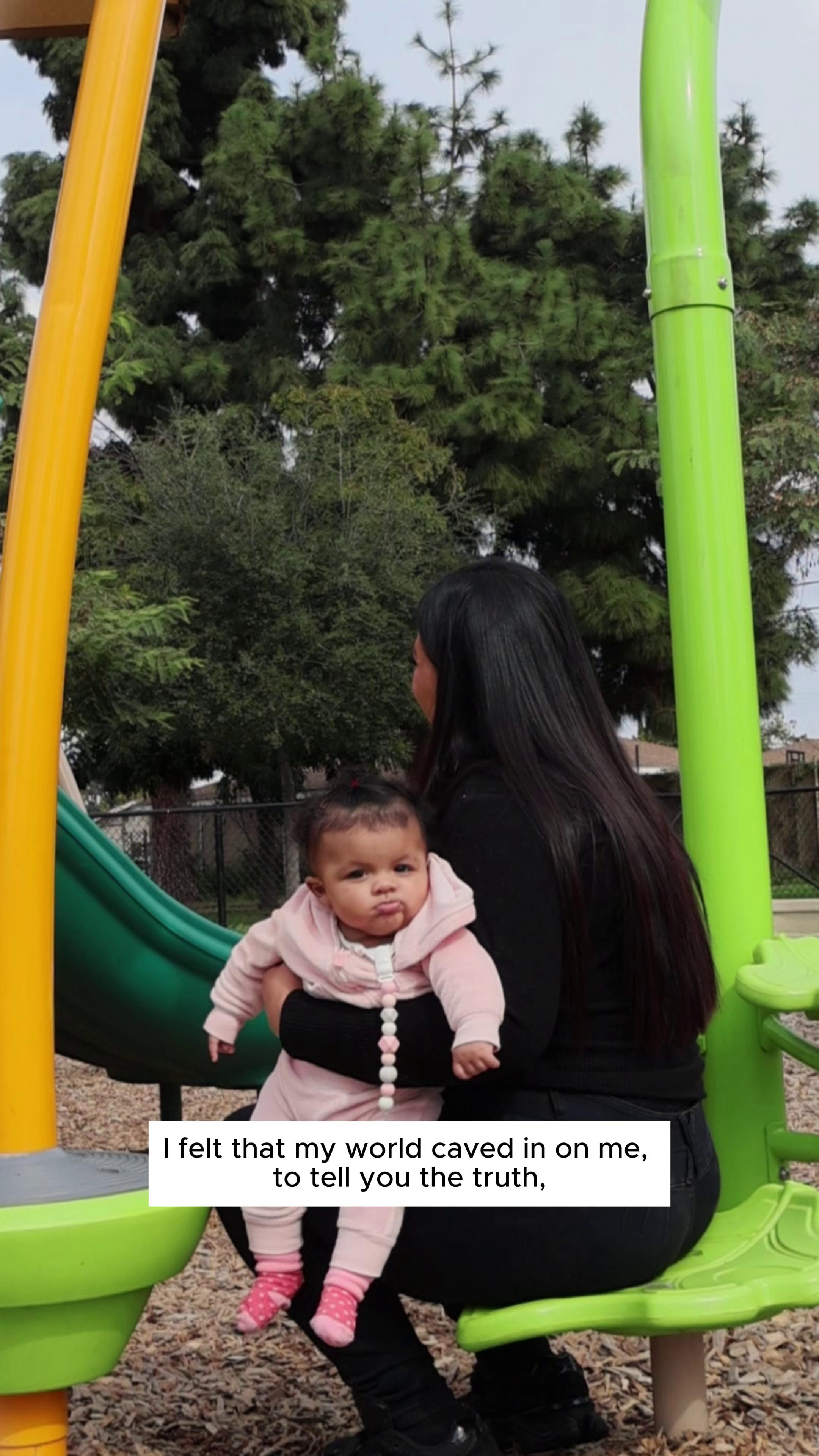 To every mother protecting, comforting, and showing up for their children even in the hardest moments, we see your strength. đ This Mother's Day we're holding immigrant mothers impacted by ICE's cruel policies close to our heart.
Our client's wife, a pregnant mother of two small children, was left navigating a high-risk pregnancy alone after ICE abducted her partner off the street due to racial profiling. She carried the burden of raising her kids and growing a life without a partner by her side with grace and strength, but she should have never had to. Right now thousands of moms are separated from their children or partners because of mass deportation policies. No mother should face family separation.
In honor of Mother's Day, donate today to defend mothers in Southern California from detention and deportation: immdef.org/donate
#MothersDay #DĂaDeLasMadres #FamiliesBelongTogether