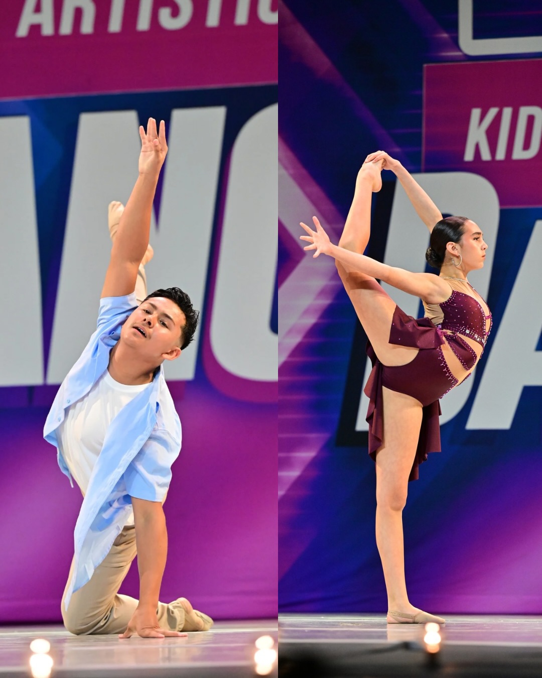 Solos pouring their hearts out on the KAR stage 💓
@dancekar