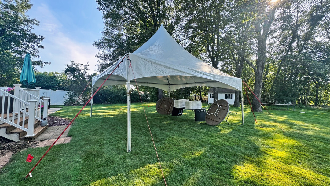 We keep rentals ‘like new’—and safe—for every event! 🎉✨ Our shop in Southington, CT runs strict cleaning, inspection, and repair routines so your guests get spotless, reliable gear every time. We’re a family-run team serving Southington and all across CT (and Western MA), and safety and consistency are why local hosts trust us. Want a quick prep checklist to protect your guests and your rental? Grab our free download — Link in bio! 📥
Quick host checklist:
• Clear setup area
• Note any access limits
• Keep kids supervised near equipment
• Report damage immediately
Which part of CT are you planning your event in? Tell us below! 👇🎈
#CTEvents #PartyRentalsCT #FamilyRunBusiness #EventSafety #SouthingtonCT #WesternMA #PartyPrep #LinkInBio