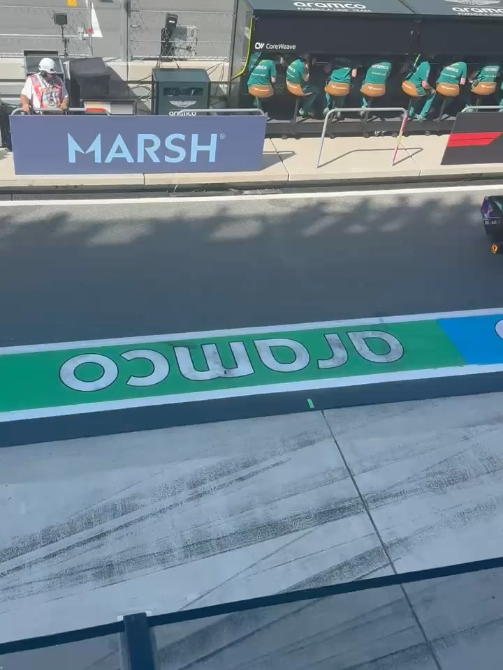Helping one of our favorite clients bring a marquee moment to life at F1. 🏁
Fast pace, tight turns, zero room for error- honestly, our kind of environment.
Exclusive VIP moments courtesy of Aston Martin Racing, plus the kind of hospitality that makes race weekend feel a little bigger than the track itself.
#Formula1 #EventProduction #ExperientialMarketing #StratHouse