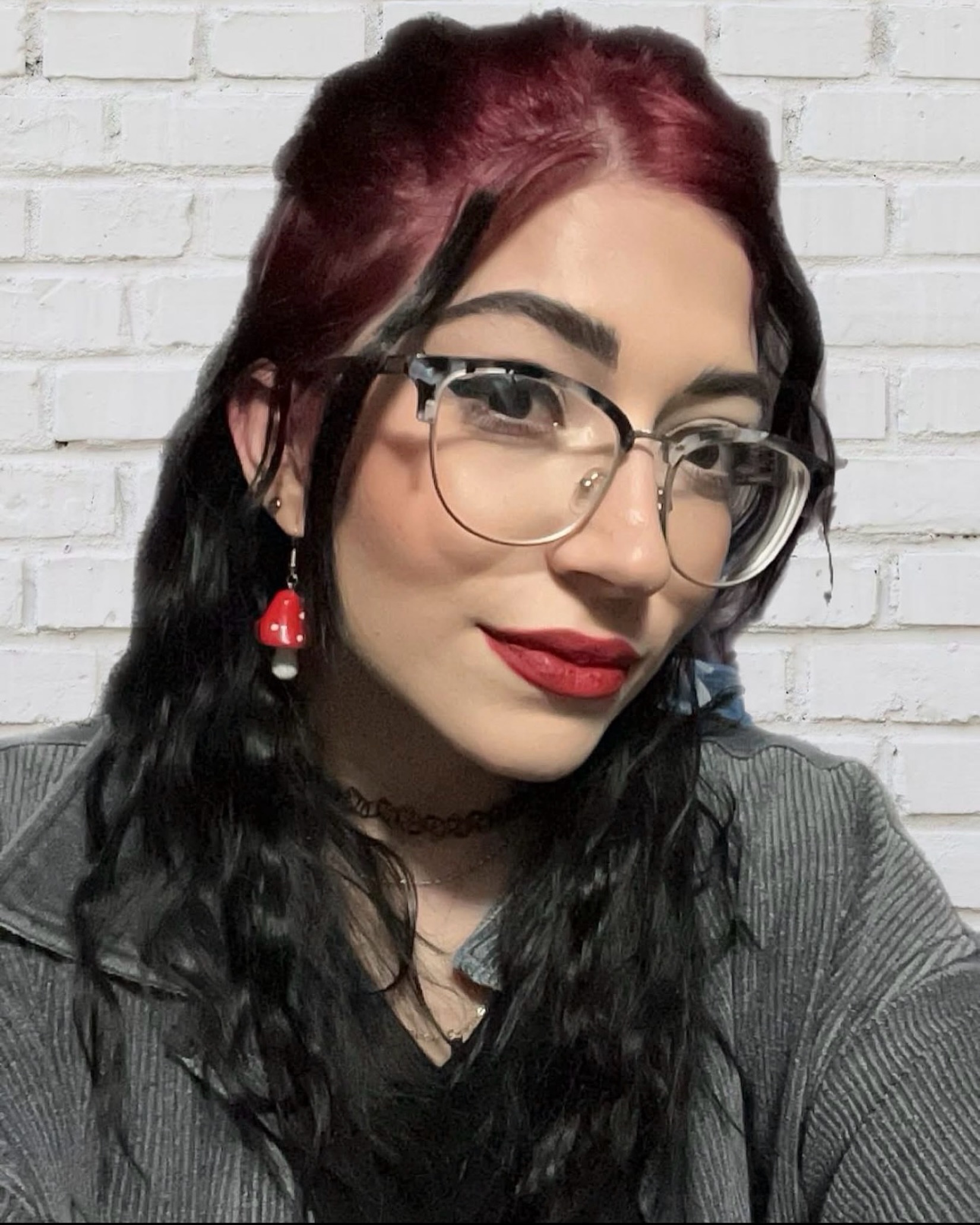 Today we celebrate Hannah’s 5 year anniversary with Custom Cut & Style! ✨
It’s honestly incredible to look back and see how much she has grown since the day she started with us. Hannah came to us at just 19 years old, fresh out of beauty school during one of the hardest and most uncertain times — the pandemic. Even through all of that, she showed determination, resilience, and a willingness to learn that has continued to shine every single year since.
Watching her confidence, talent, professionalism, and passion grow has been such an amazing journey. She has worked so hard to build herself into the stylist she is today, all while continuing to push herself toward even bigger goals.
As if working full time behind the chair wasn’t enough, Hannah is also currently enrolled in massage school and will officially finish in September! Soon she’ll be offering both massage therapy and hair services — and we could not be more proud of her ambition and dedication to her future.
Hannah, thank you for growing with us, believing in yourself, and being part of the Custom Cut & Style family for the last 5 years. Your future is SO bright and we can’t wait to watch you continue to succeed. ❤️