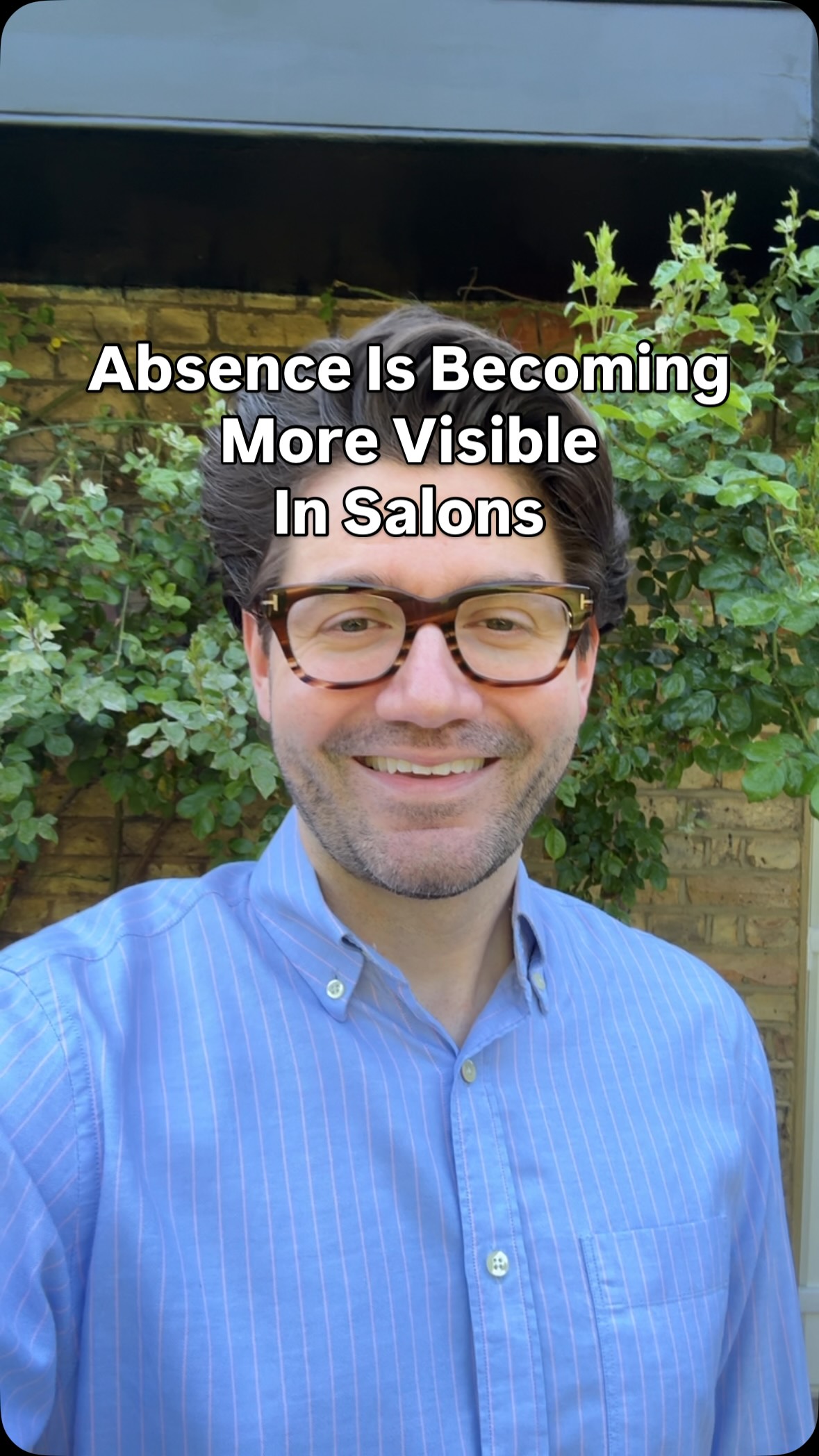 SSP changes are now in effect, but I think the real impact for salons will show up quietly over time.
Not just in payroll.
In diaries, team pressure, consistency, and management.
I pencilled a few thoughts after speaking with salon owners recently in our most recent blog.
🔗 The links in the bio.
#SalonBusiness #SalonOwner #SalonManagement #HairSalonBusiness #TipInASnip