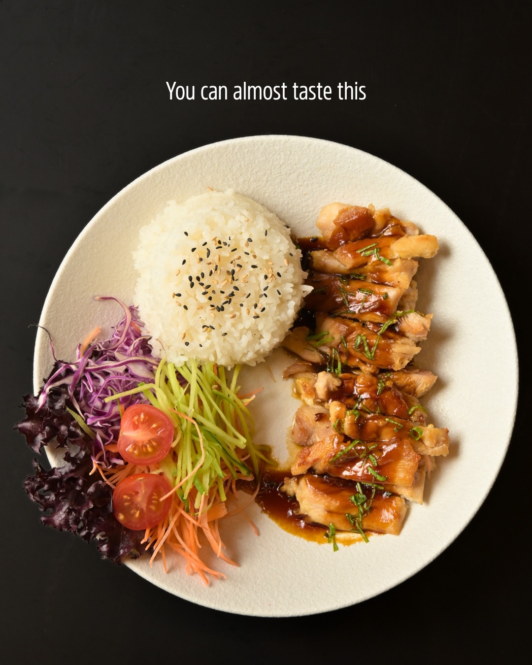 You’re going to want this…
The Chicken Teriyaki everyone keeps coming back for.
#miyabisushi #japanesecuisine #dubaifood #teriyaki