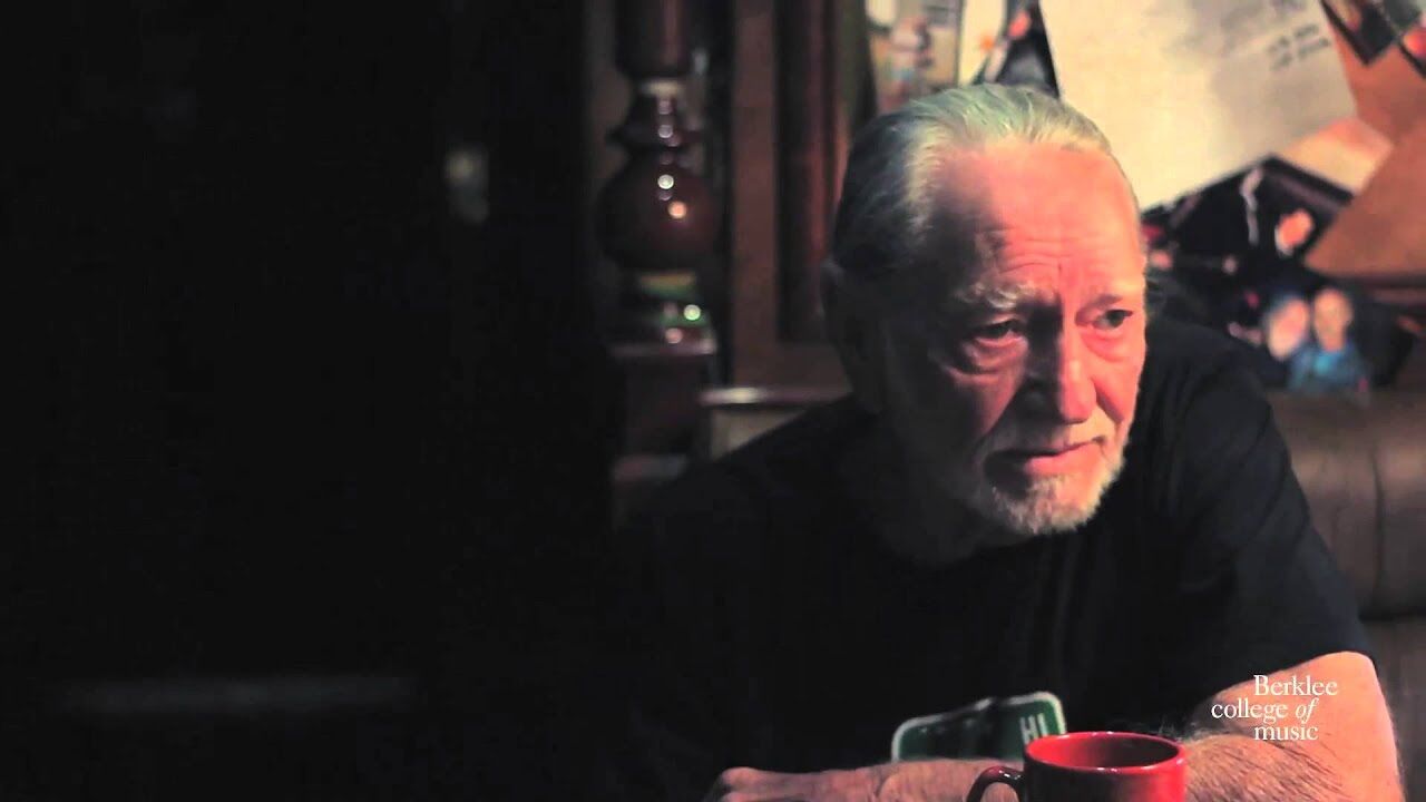 Thirteen years ago, Willie Nelson received an honorary doctorate from Boston's Berklee College of Music. #MusicIsLife https://youtu.be/yC4ErkRN0pc?si=EXw10PQ3dDTfuQZw