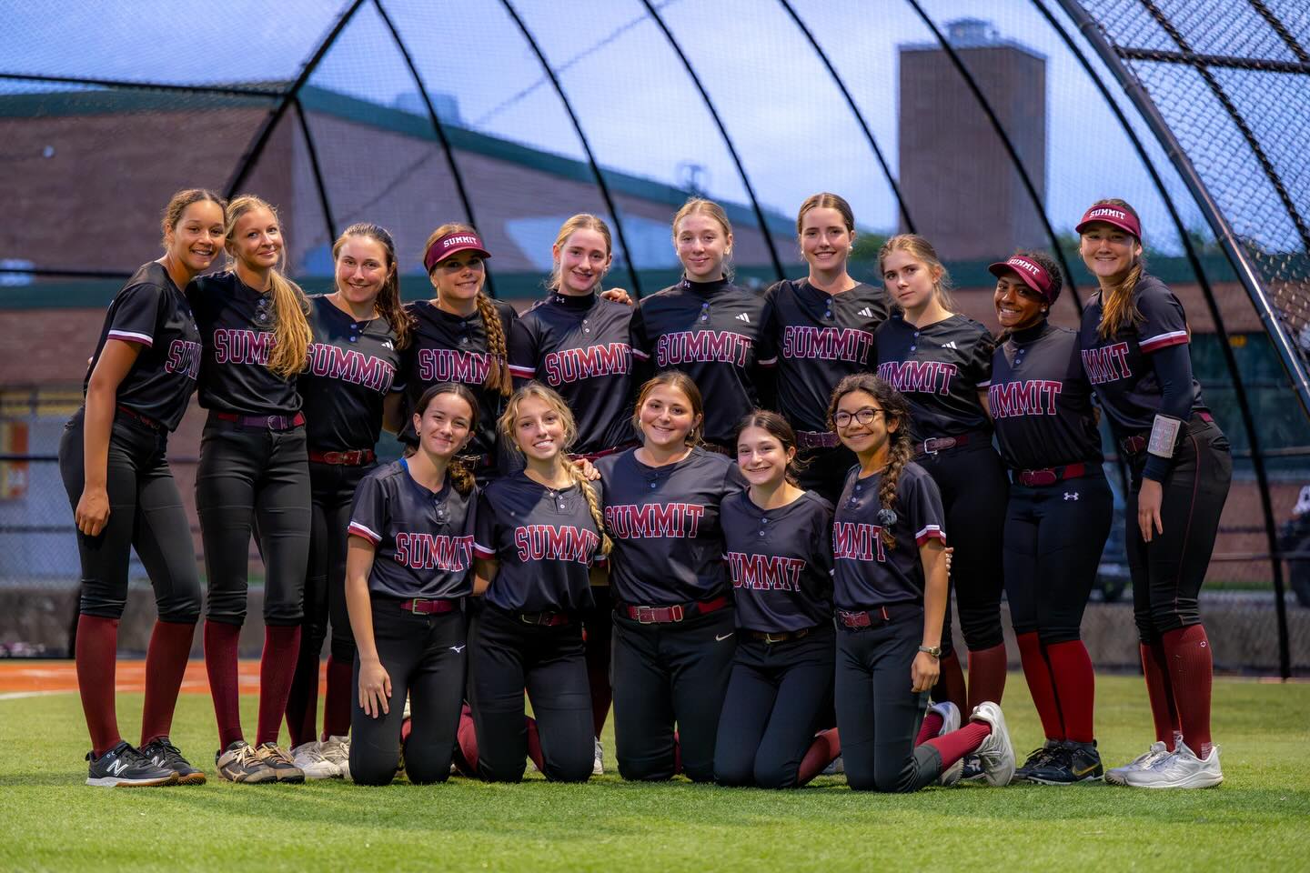 With today’s 12-0 shutout of Union, Summit has moved on to the quarterfinals of the Union County Tournament. The Hilltoppers’ lineup, which leads the state in home runs, added four more to their total in a dominant display of power. Their historic season continues at Memorial Field this week: Monday against Morris Catholic and Tuesday for the UCT quarterfinals against Dayton. 4:00 PM. Let’s Go Summit!