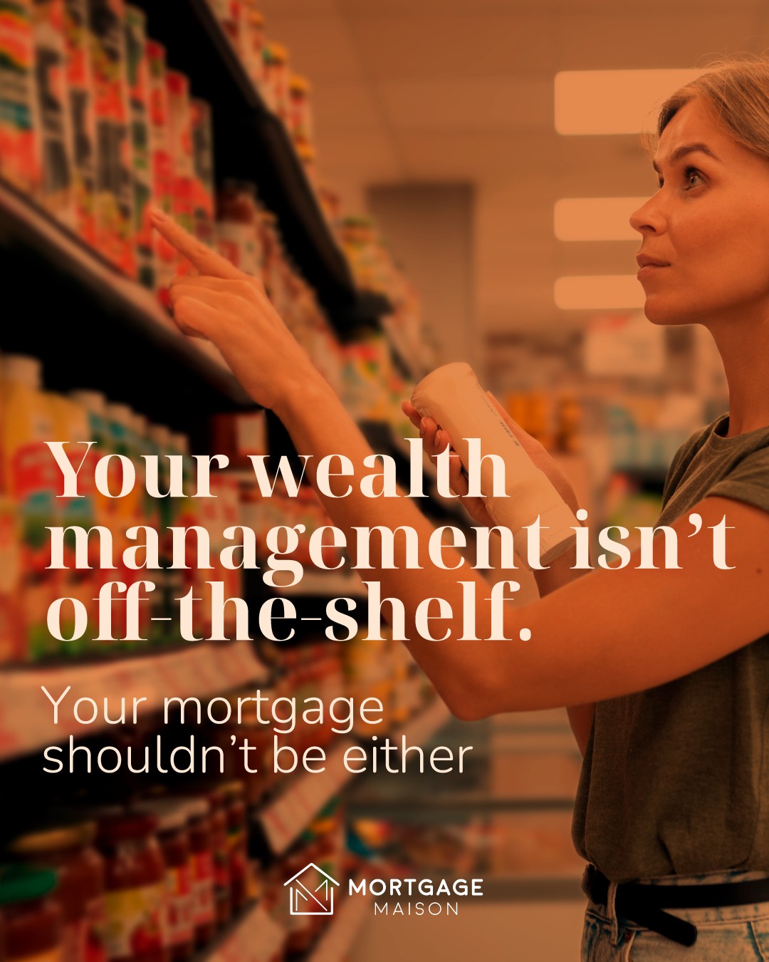 Your sophisticated wealth management deserves an equally tailored approach to your mortgage.
For some individuals, off-the-shelf mortgage options often don't quite fit.
Complex income structures or unique assets can make high street lenders pause 🤔
That's where I step in.
I specialise in finding bespoke mortgage solutions that traditional lenders might overlook.
I do the research to connect you with suitable options.
I understand your unique circumstances and helps secure the mortgage you need 🏡.
Let's chat about your options. 📱
Think carefully before securing debt against your home. Your property may be repossessed if you do not keep up repayments on your mortgage
Mortgage Maison Limited (FCA number 1017457) is an Appointed Representative of Cornerstone Finance Group Ltd which is authorised and regulated by the Financial Conduct Authority No.767202.
Cornerstone Finance Group is registered in England and Wales No. 08458702.
#cardiffproperty #cardiffmortgagebroker #Cardiffhomes #btl #specialistfinance #HNWmortgage #WelshHomebuyers #MortgageTips #NewportMortgage #SouthWalesProperty