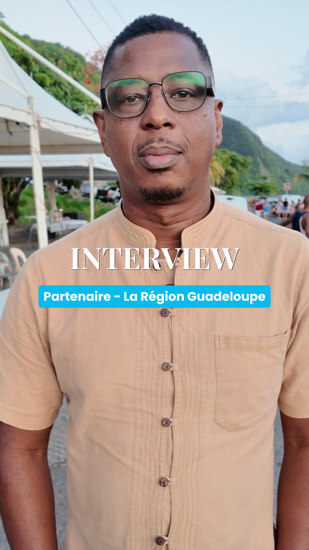 🎊La course est possible grâce à la cohésion de tous les partenaires ! Parmi eux @regionguadeloupe #marina #guadeloupe #sea