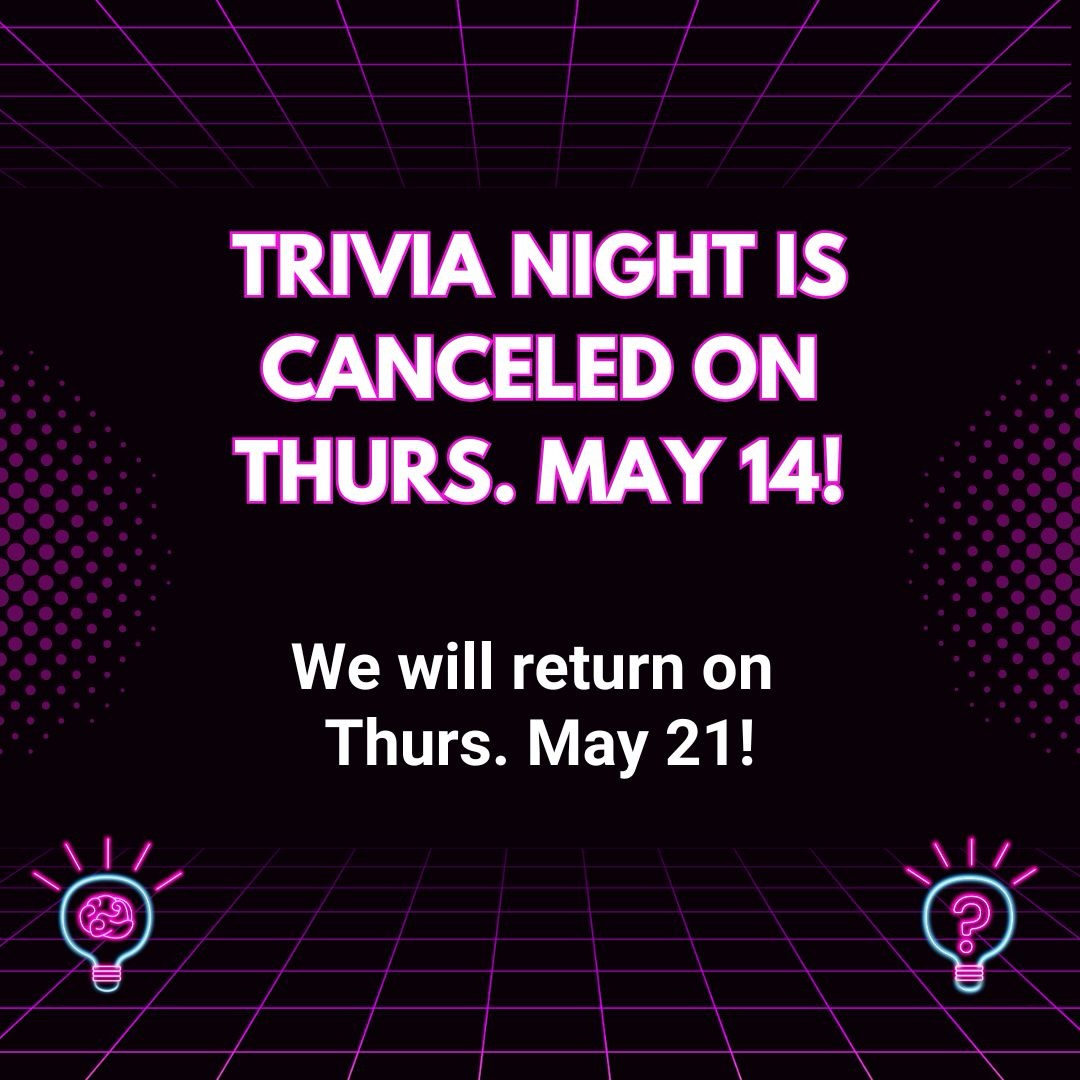 Your host is in the homeland (FLORIDA!) but we’ll return next week! ☀️🌴