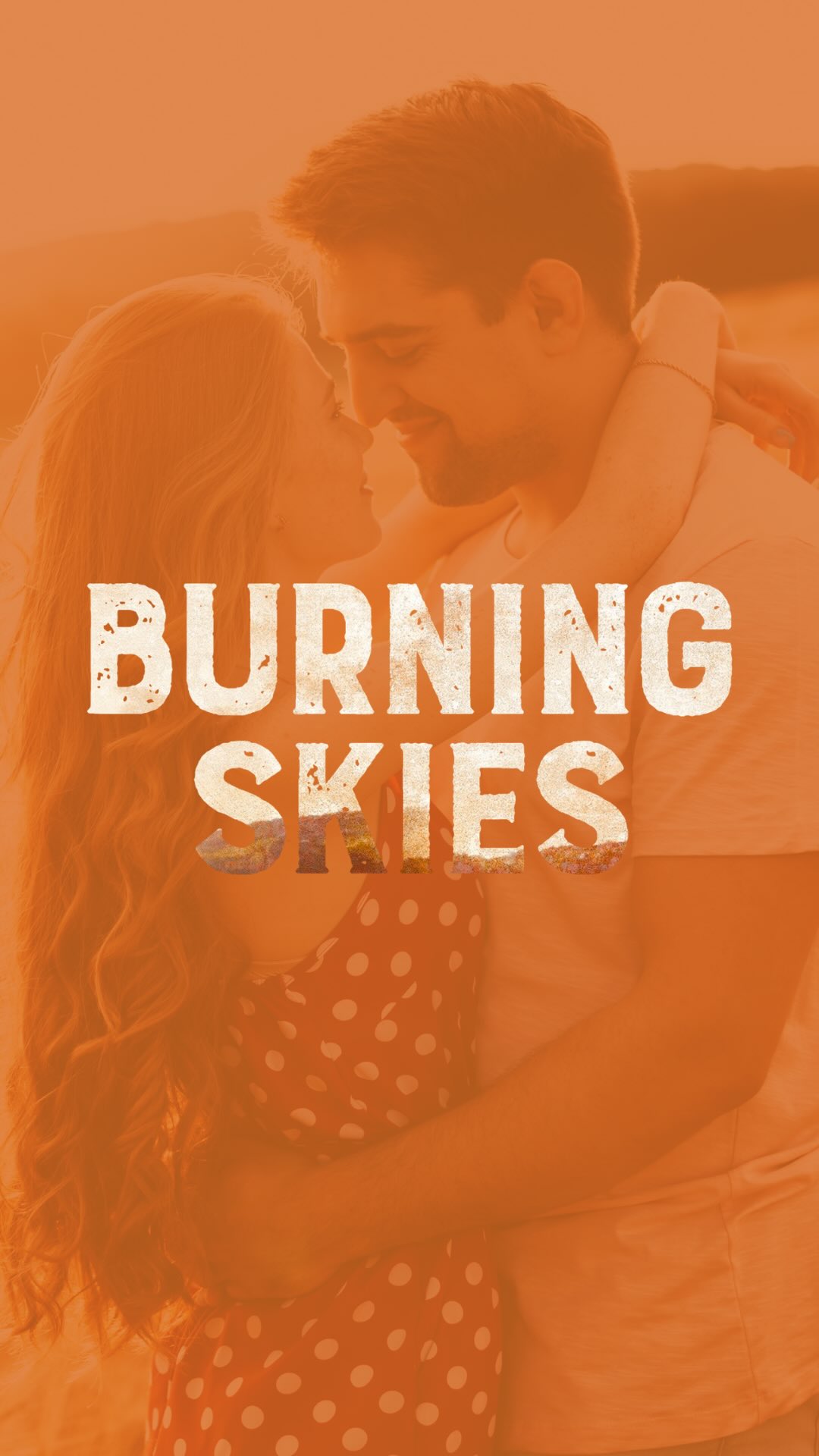 Ohhhh the hate b@ng scene šš
BURNING SKIES is available now in kindle unlimited
š„enemies to lovers
š„small town
š„forbidden romance
š„firefighter x teacher
š„romantic suspense
#kindleunlimited #smalltownromance #steamybooks #romancebooks #cowboyromance