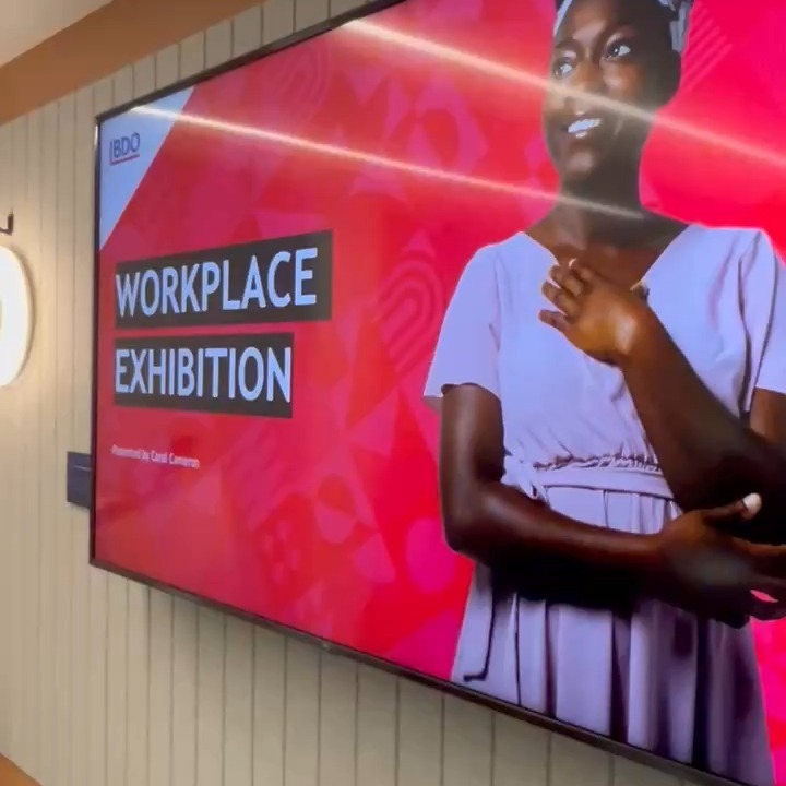 Last week a cohort of our year 10 students attended a workplace exhibition day with global finance firm; BDO.
Everyone received a tour of the 2-floored office space and the stunning 13th floor outdoor roof top terrace. Students met with apprentices, graduates and senior managers from the business to learn and understand their roles and responsibilities. They also learnt how to complete a SWOT analysis to weigh up good or bad business investments. The day ended with students learning about early career opportunities and pathways into the business. A great day for all involved - Thank you for representing your school so wonderfully. We hope everyone has come away feeling inspired and excited about their futures! π«
#lovelearnlead #putstambrose1st #year10 @workplaceexhibition