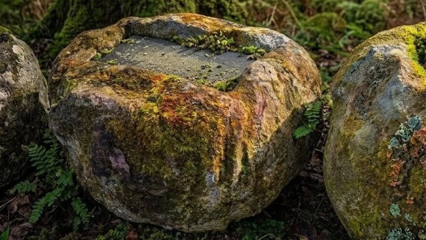 We have been conditioned to view time as a thief that steals our aesthetic, but what if we looked at things differently?
Many things in this world do not reach their visual peak until they have been weathered and every passing year adds a layer of visual complexity and patina that "newness" simply cannot simulate.
As these matured examples of Welters Stone Orbs rest quietly in an ancient Borders woodland, nature continues to adorn their surfaces with moss and lichen, creating an aesthetic that only time can gift.
Designed with nature’s heavy influence and crafted right here in Britain, these stones don’t just sit on the land—they belong to it.
Offering a multitude of Applications:
Memorial & Natural Burial Grounds:
Creating a timeless, non-intrusive tribute.
Public Parklands:
Distinctive wayfinding and historical markers.
Private Estates:
Dramatic focal points and garden features.
Ecological Boundaries: Natural barriers that support local flora and fauna.
Designed to harmonize over time with the environment, these stones serve as a bridge between the past and the present and bring a sense of "place" to every installation.
Please visit us at the link below for more:
www.welters-worldwide.com
#moss #lichen #design #nature #standingstones