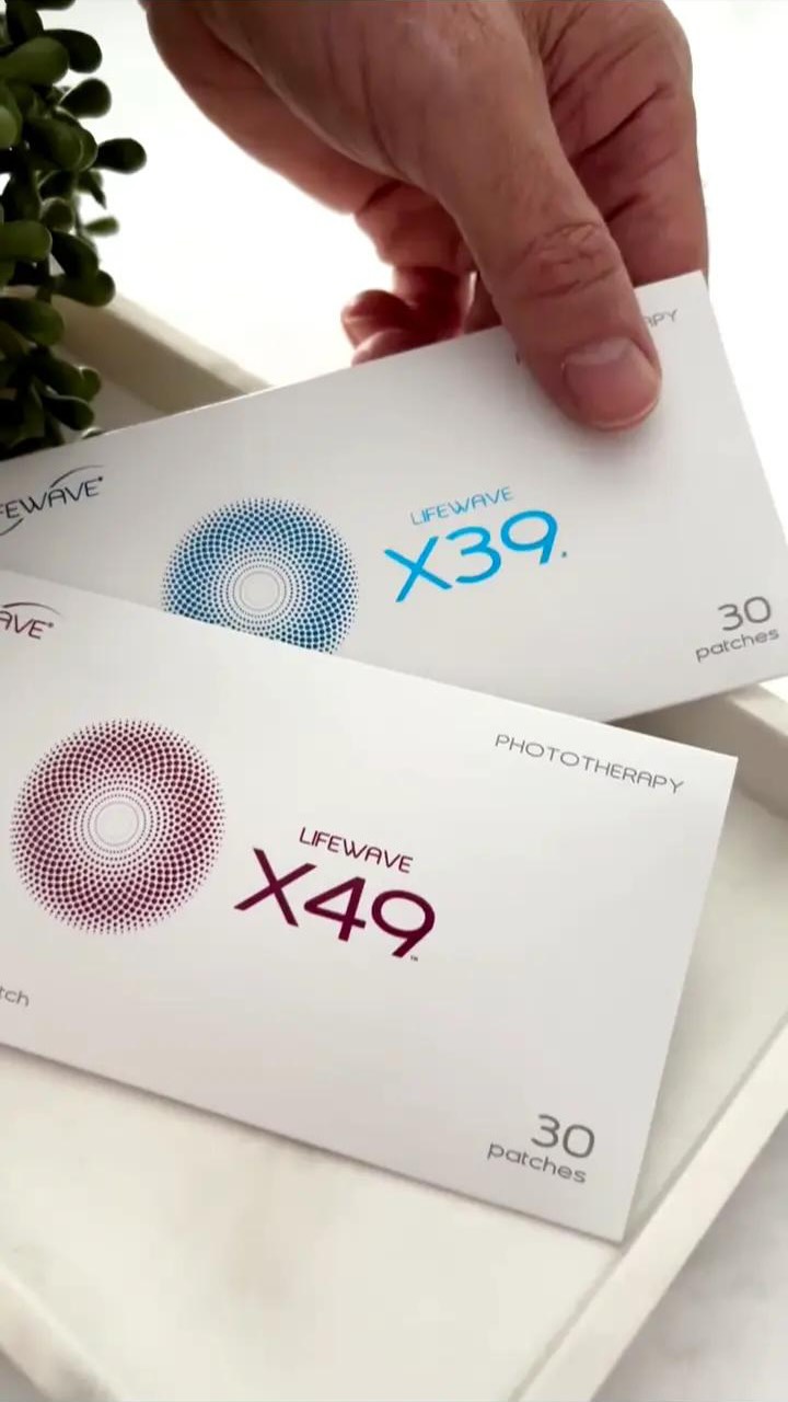 Your LED results? We just extended them to 24/7. ✨
At Light Angel Amsterdam, we’ve partnered with LifeWave — the world leader in phototherapy patches — to give you continuous skin and body support between sessions.
Come for your facial or body treatment with Virginie. Leave with a LifeWave patch that keeps the results going while you sleep, work, and live.
Here’s how it works:
💡 LED in clinic → deep cellular activation
💡 LifeWave patch at home → 24/7 phototherapy signal
💡 Together → real, lasting results
Now available in clinic. Ask us at your next visit or book a free consultation via the link in bio.
→ light-angel.nl/free-skin-consultation-amsterdam