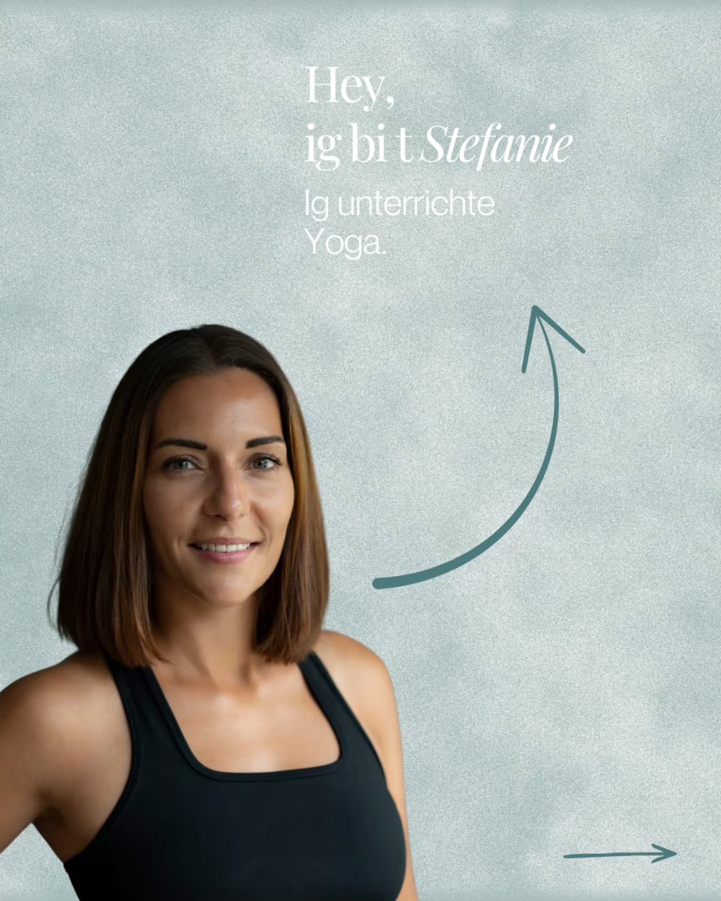 Wär steckt hinter "VerticalSpace"?
Mir stelle üs vor 💙 dr Aafang macht @ste_lae .
Ob Yoga oder Häslii Tanz - sie het fr alles dr richtig Flow.
Näbem Mami & Bruefsalltag findet sie immerno gnueg Ziit zum bi üs im Studio z unterrichte u hie u da mal bimne lustige Reel fr Insta mithelfe.
Ste, du bisch e wärvolle Teil vom VerticalSpace Team!
Aktuell unterrichtet sie Yoga am Mäntig Morge vo 9-10Uhr und dr aschliessend Häsli Tanz. Finde meh über sie üse wede obe nach links wüschisch 💪🏼
#härzensguetemönsch #verticalspace #polerinas