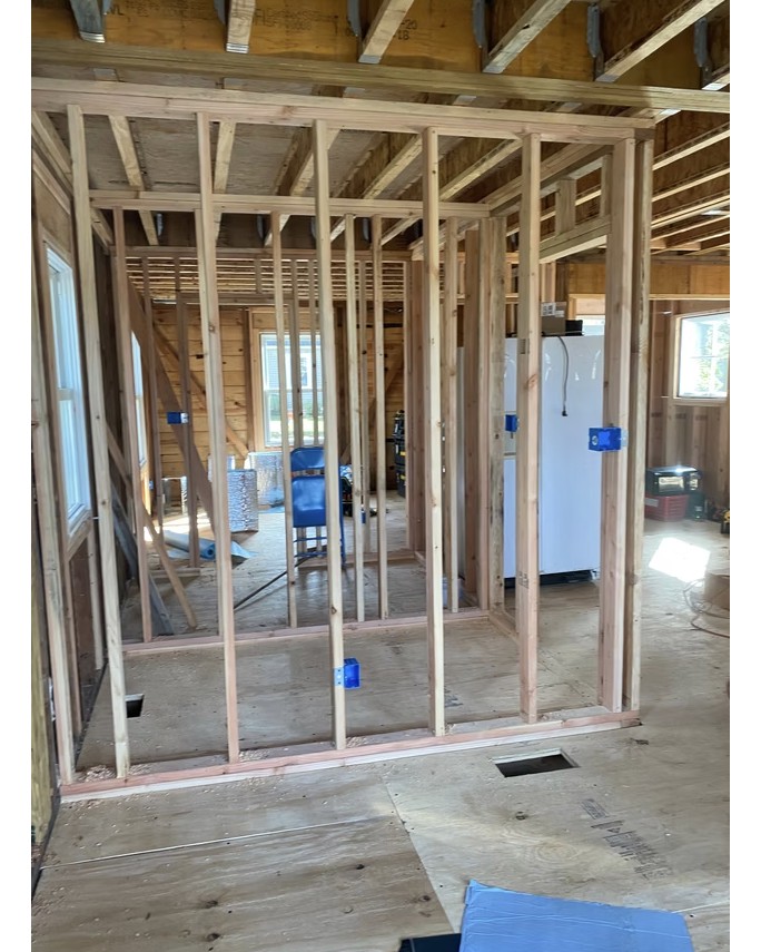 Old layouts don't always match how a space functions anymore. Our team will rework your electrical system to better fit your current setup and future plans. Reach out to Wired Up Solutions LLC now. https://www.wiredupsolutionsllc.com/
#ElectricalRemodel #ElectricalService #HomeImprovement