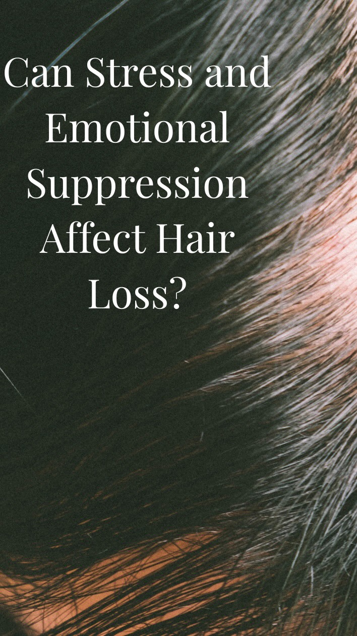 Stress and hair loss is one of those conversations that gets oversimplified really fast online.
No, suppressing your emotions doesn’t automatically “cause” autoimmune disease or hair loss.
But can chronic stress, emotional overload, burnout, and nervous system dysregulation impact the scalp and hair cycle? Absolutely.
I was recently interviewed by the @nypost on this topic, and it inspired me to write a deeper breakdown from a trichologist’s perspective, especially around conditions like Alopecia Areata and stress-related shedding.
If your hair changed during one of the hardest seasons of your life, you’re probably not imagining that connection.
The important part is understanding what role stress is playing, while also looking deeper at what else may be happening underneath the surface.
Blog with a link to the article linked in bio.