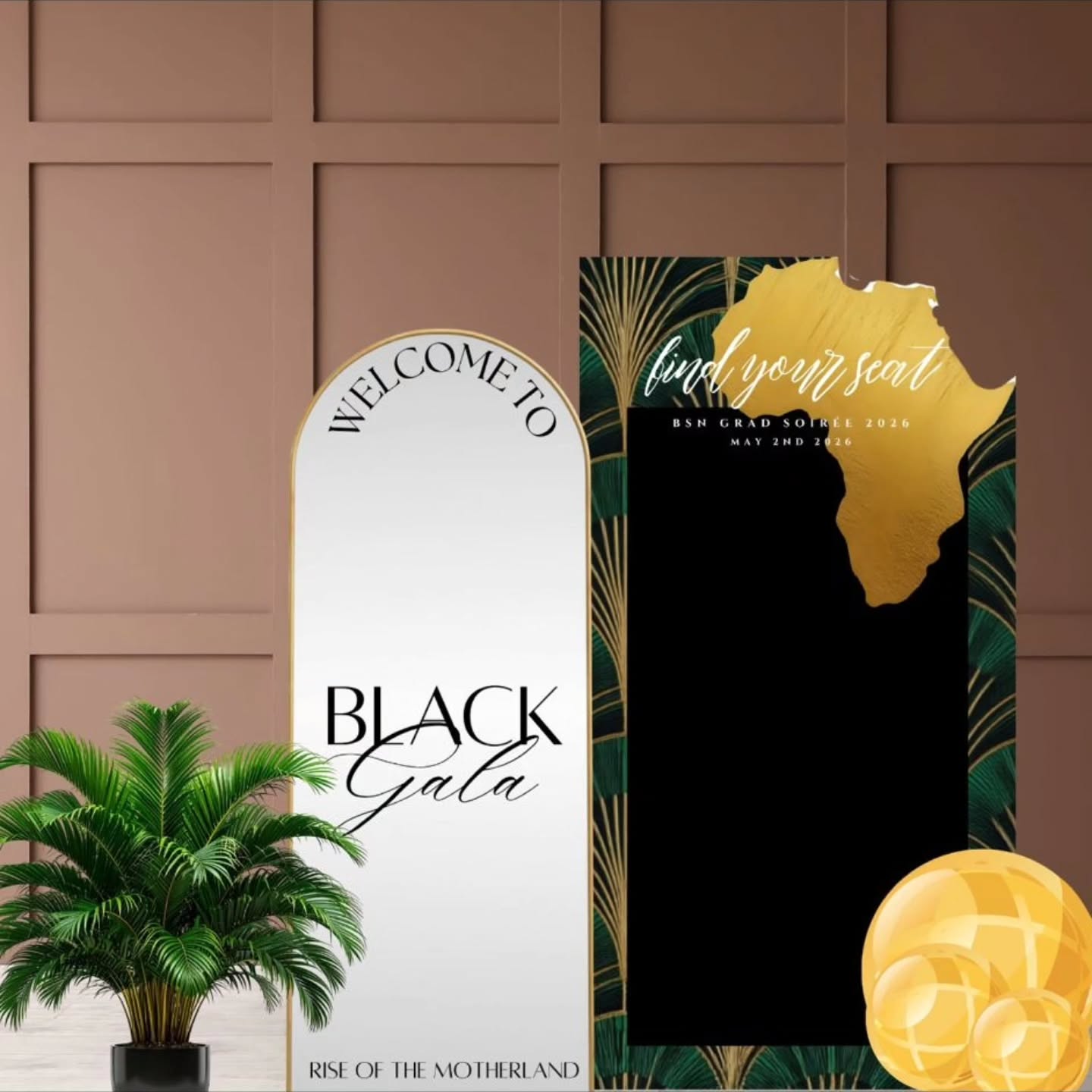 Mock-up vs. Reality π«±π½βπ«²πΎ
SWIPE β‘οΈβ‘οΈ
π΄ Grand Entrance DΓ©cor π΄
#BSNGala2026 #GlitzetGlamor #GrandEntrance #ClassOf2026 #StyledToPerfection