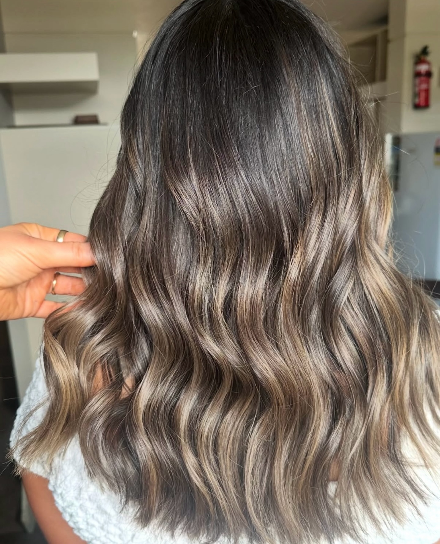 Winter shades are taking over 🤎
Think rich brunettes, creamy blondes, soft coppers & glossy dimension.
Which winter colour are you choosing?
https://www.finessehairandbeauty.co.nz