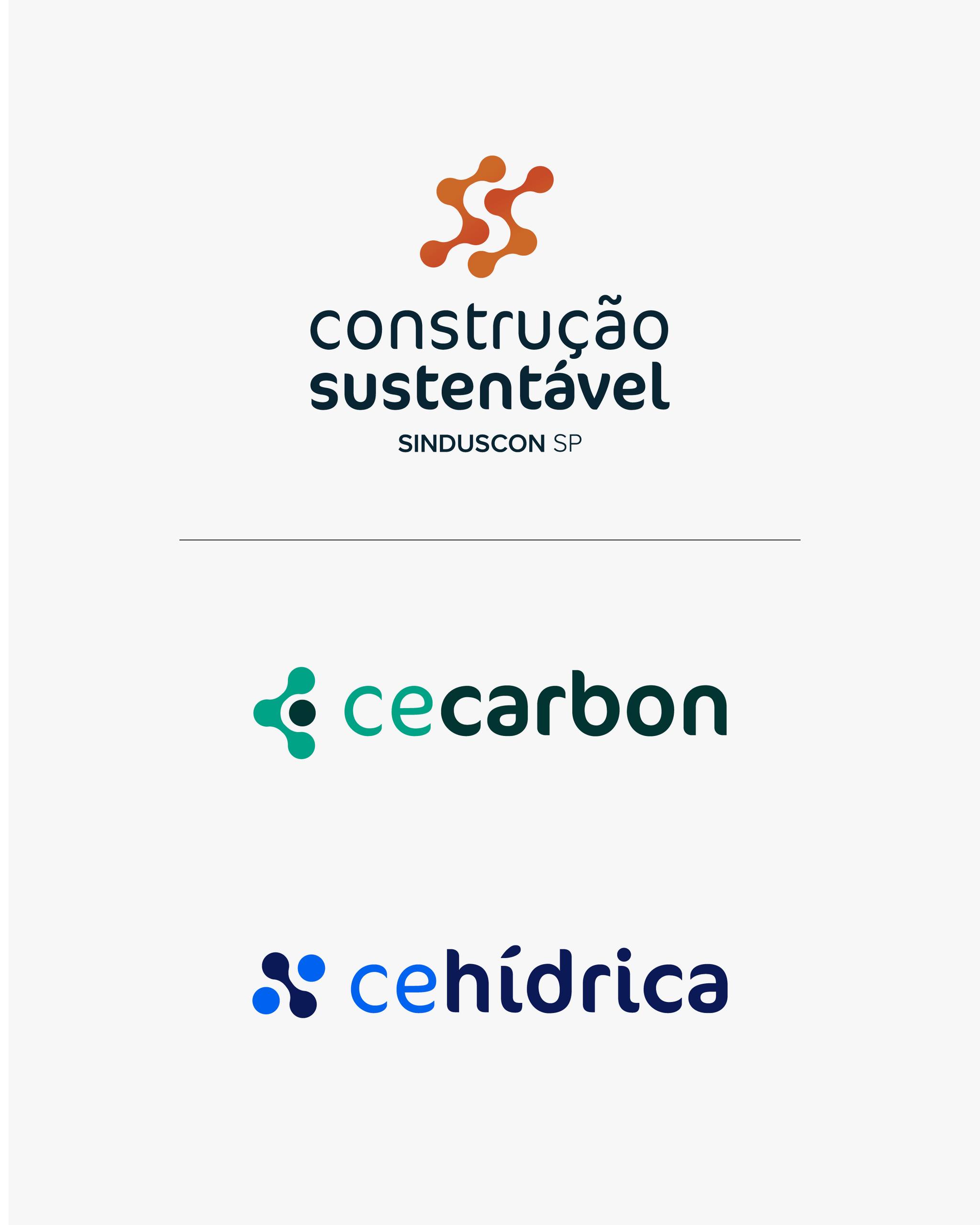 A Plataforma de Construção Sustentável foi criada pela Eólica, em parceria com o SindusCon-SP, para centralizar soluções voltadas à gestão ambiental na construção civil, reunindo diferentes ferramentas em um único ecossistema digital.
Dentro dessa estrutura estão:
💧 CEHídrica: calculadora de pegada hídrica
🌱 Cecarbon: calculadora de pegada de carbono
Na identidade visual que criamos para as três marcas, cada submarca possui identidade própria, linguagem visual específica e códigos cromáticos relacionados ao seu tema. Ao mesmo tempo, todas seguem um sistema visual integrado à marca-mãe Construção Sustentável, criando unidade entre plataforma, ferramentas e experiência digital.
O resultado é um ecossistema pensado para transformar dados técnicos em interfaces mais acessíveis, organizadas e funcionais para o setor.
Design também é estrutura. E, em plataformas complexas, coerência visual faz parte da experiência.
#EolicaBranding #ConstrucaoSustentavel #Cehidrica #Cecarbon #UX #UI #DesignDigital #Branding #Sustentabilidade #PlataformasDigitais #DesignEstratégico