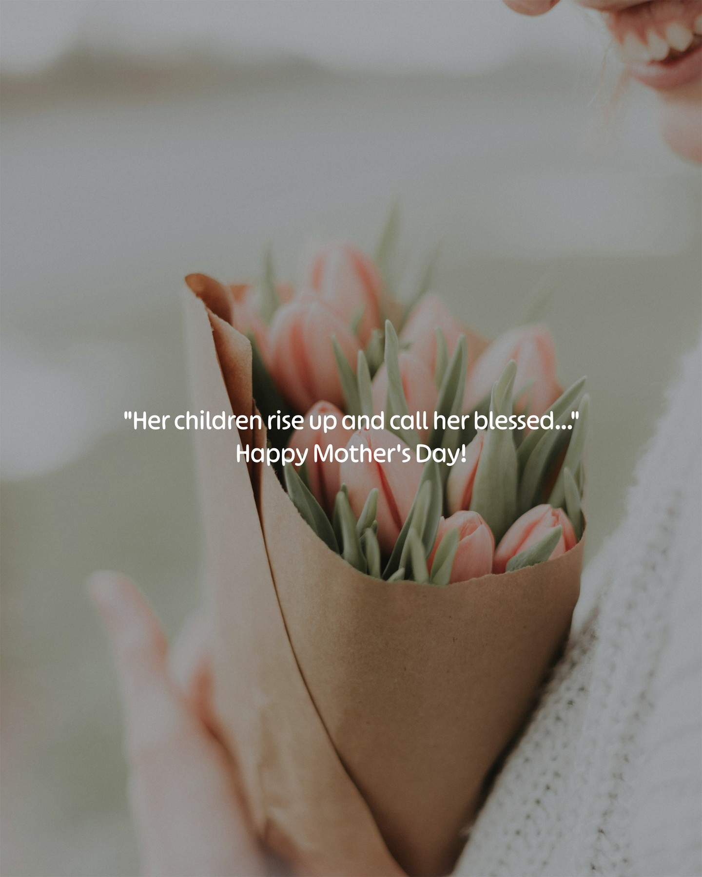 Happy Mother’s Day 💖 To every mom, spiritual mom, mentor, mother figure, and those waiting to become moms, we see you and honour you today. Thank you for the way you love, lead, and reflect the heart of Jesus.